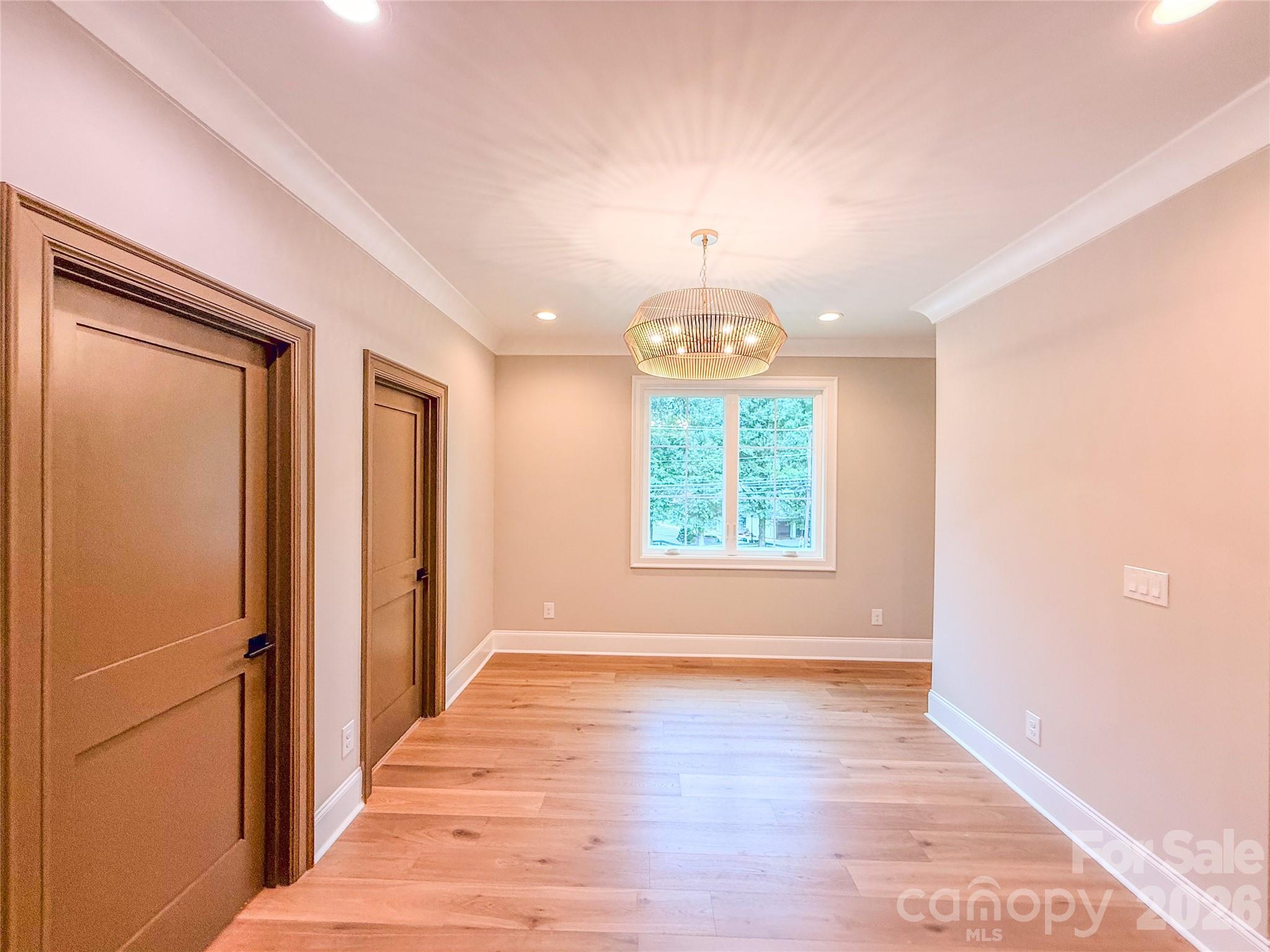 4828 Walker Road — Charlotte