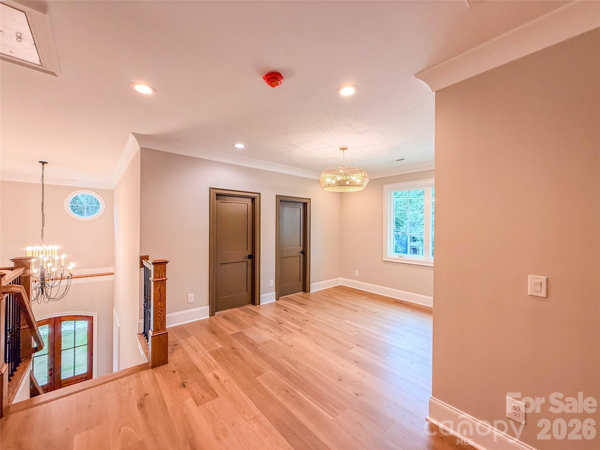 4828 Walker Road — Charlotte