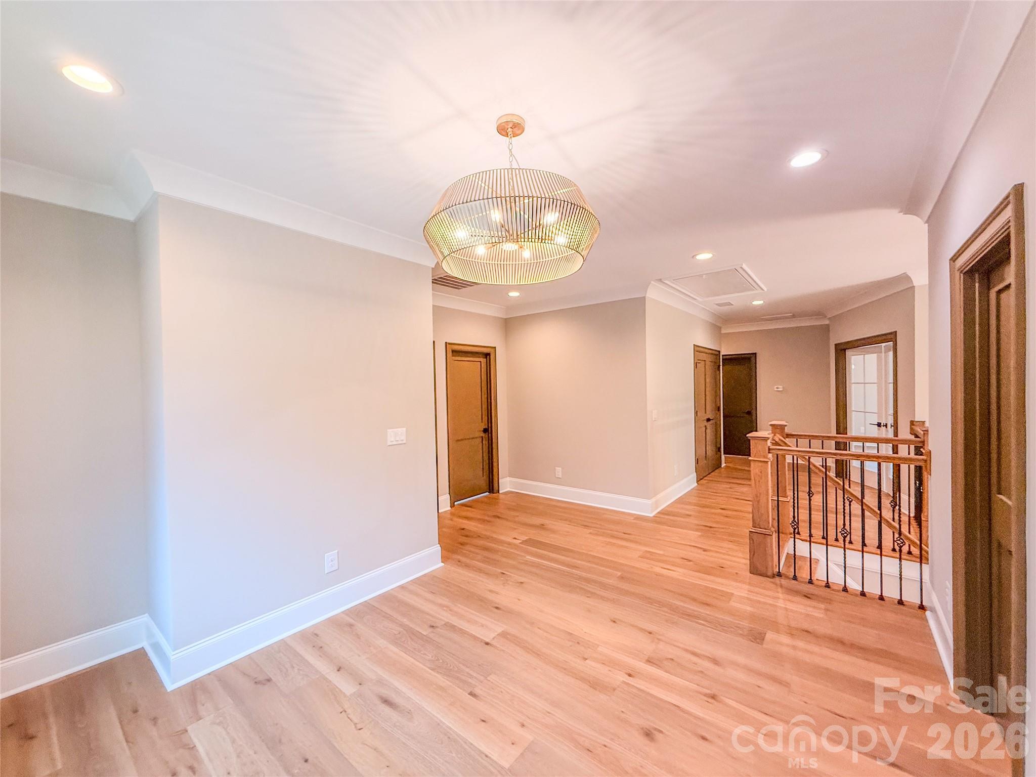 4828 Walker Road — Charlotte