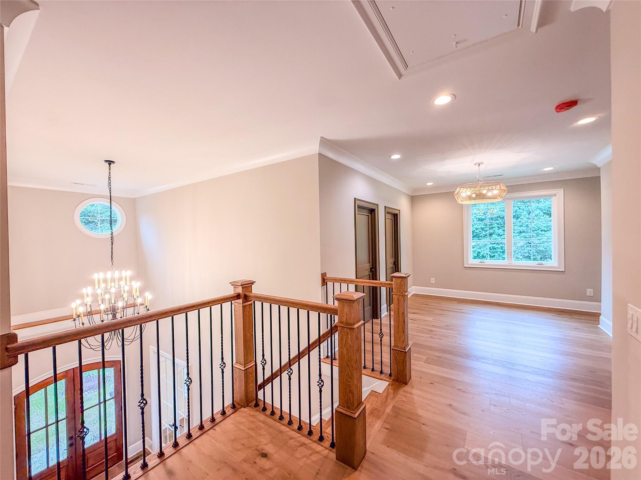 4828 Walker Road — Charlotte