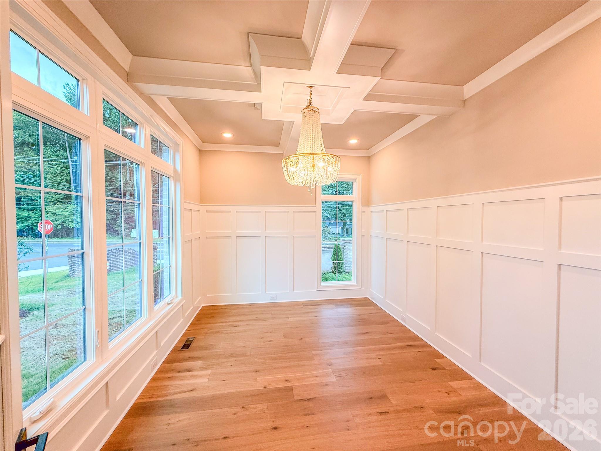4828 Walker Road — Charlotte