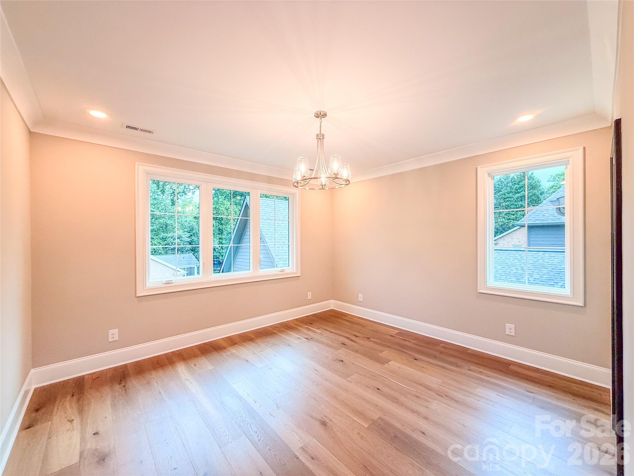 4828 Walker Road — Charlotte