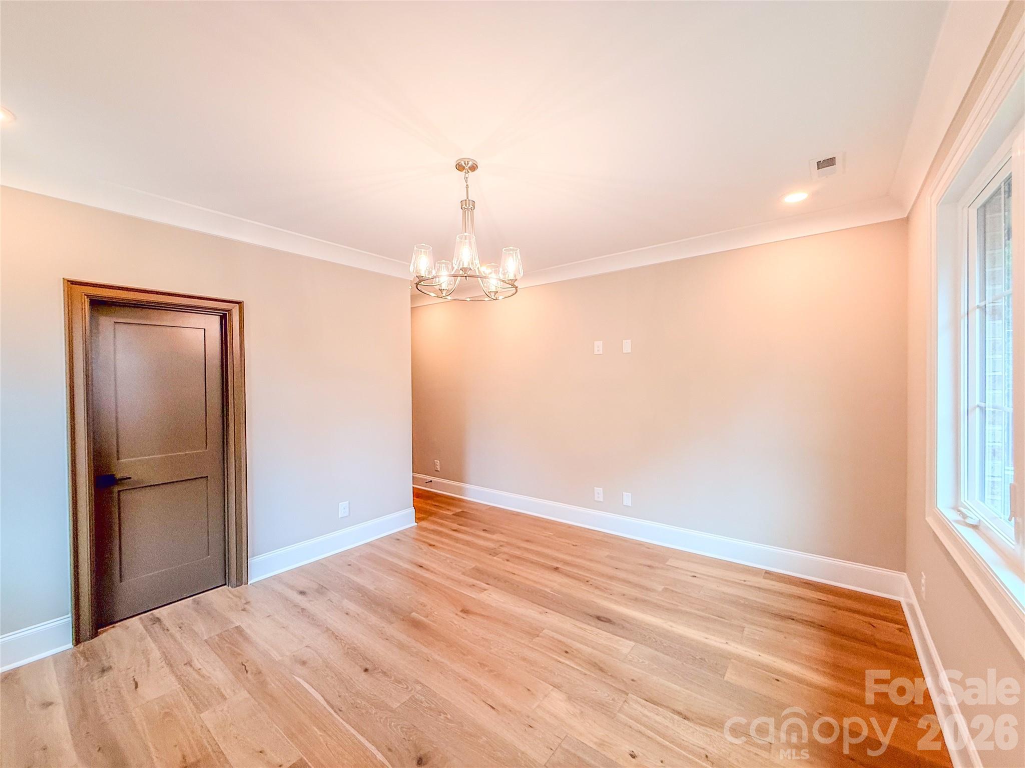 4828 Walker Road — Charlotte