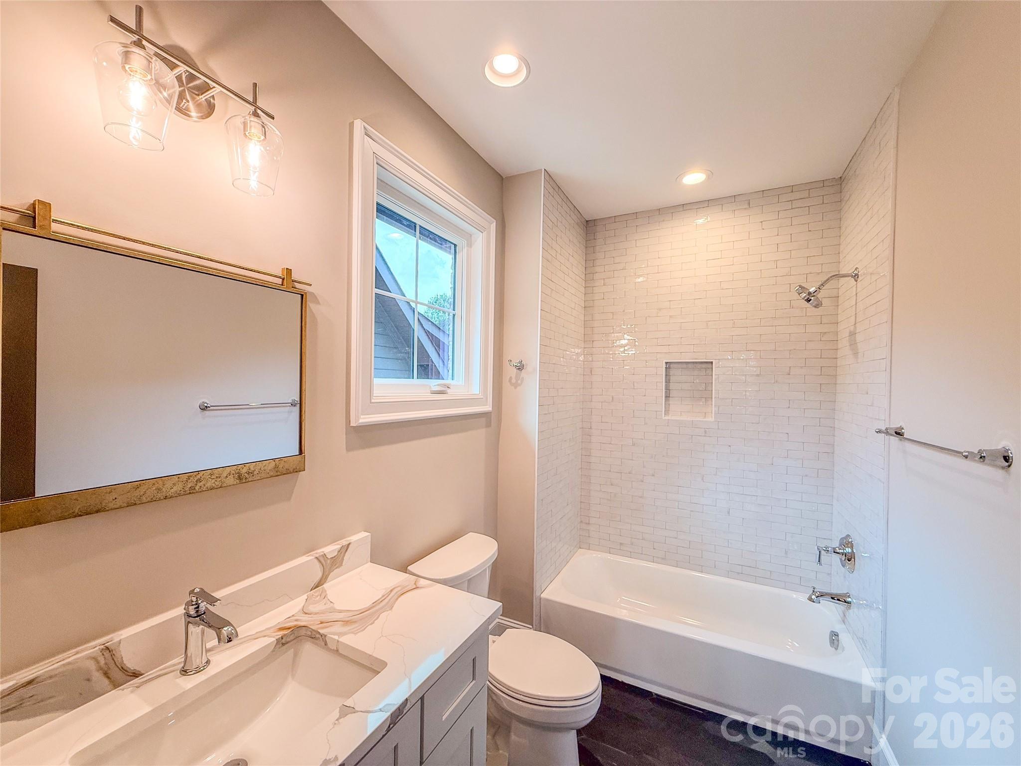 4828 Walker Road — Charlotte