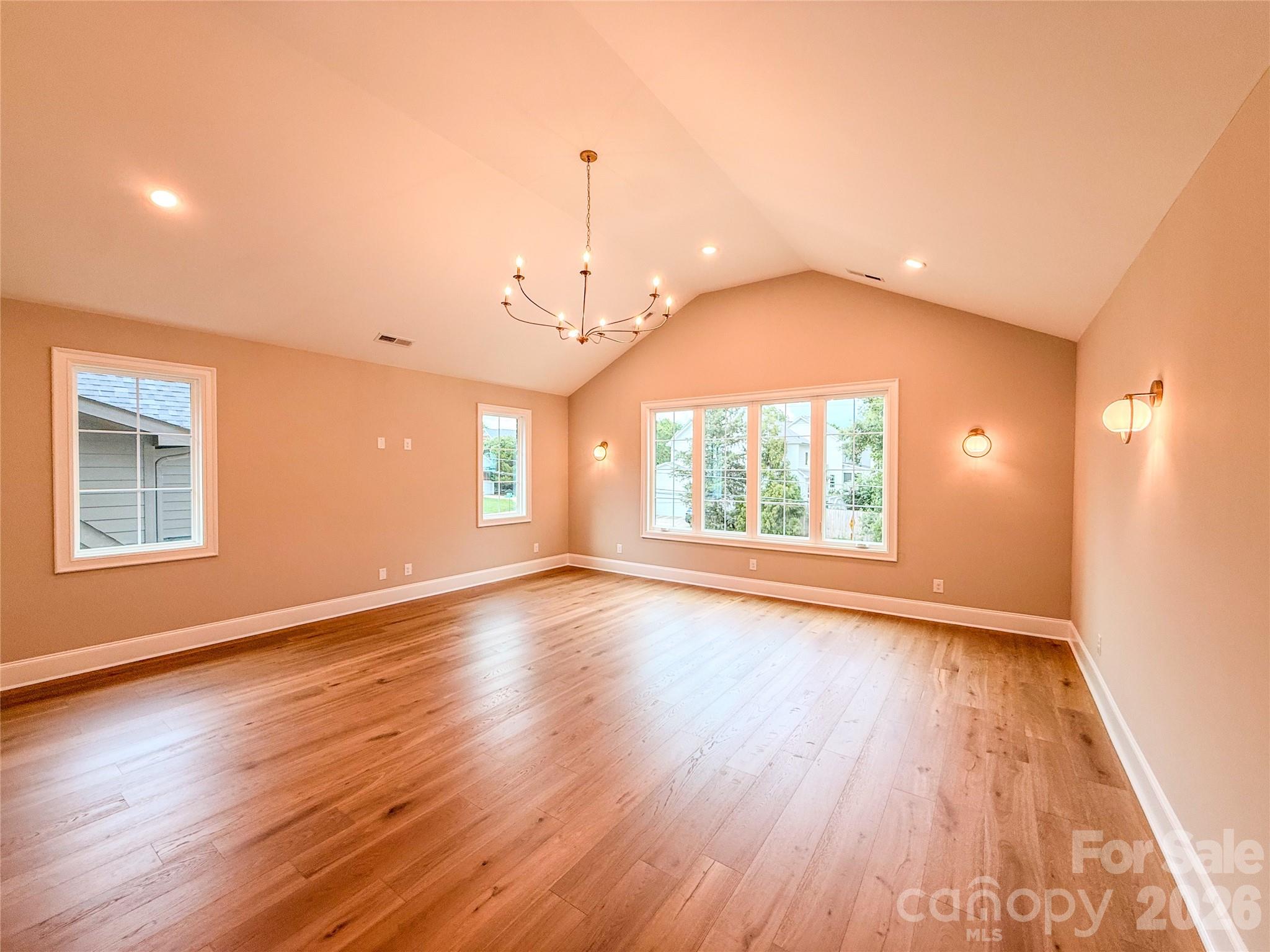 4828 Walker Road — Charlotte