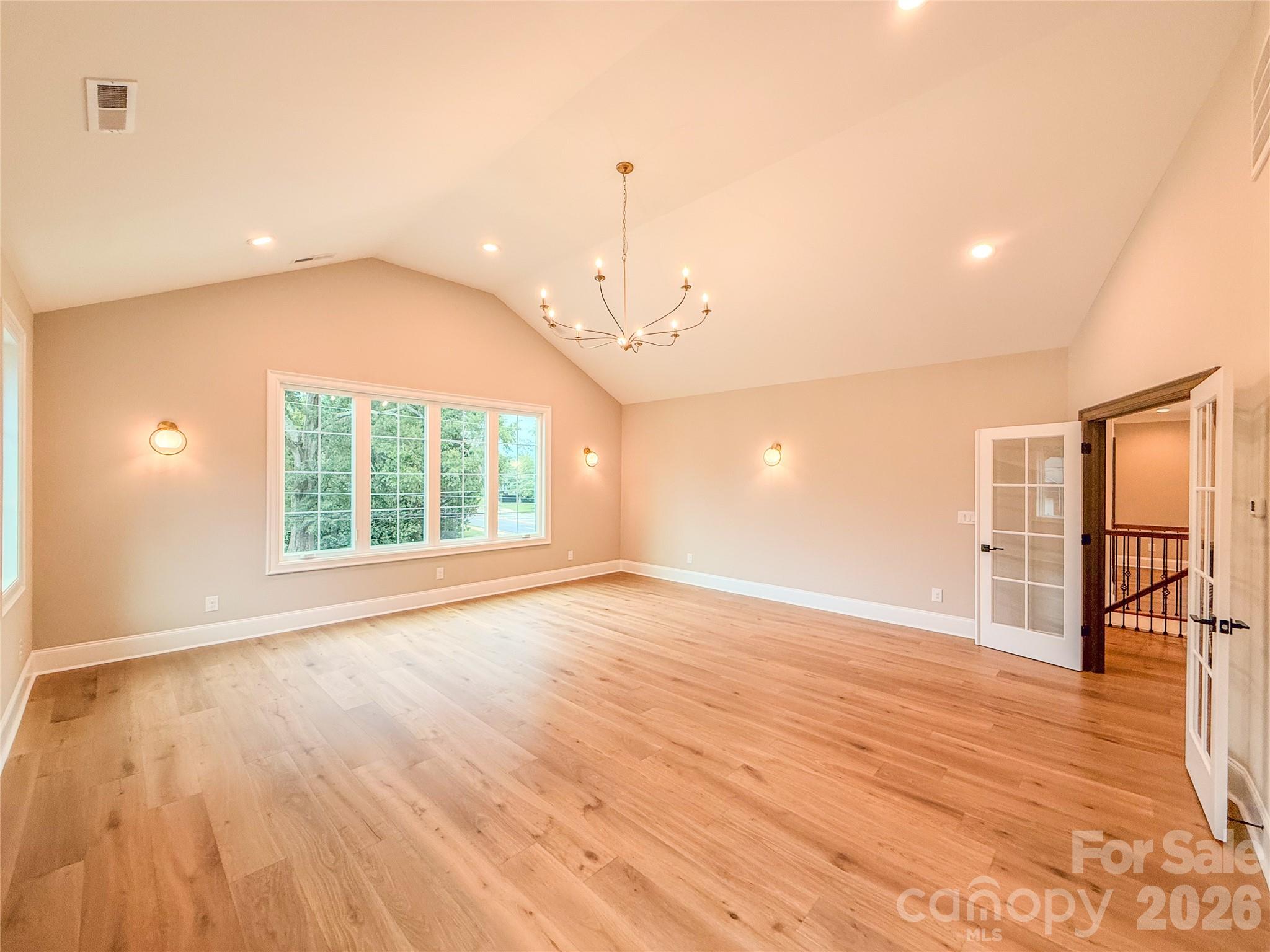 4828 Walker Road — Charlotte