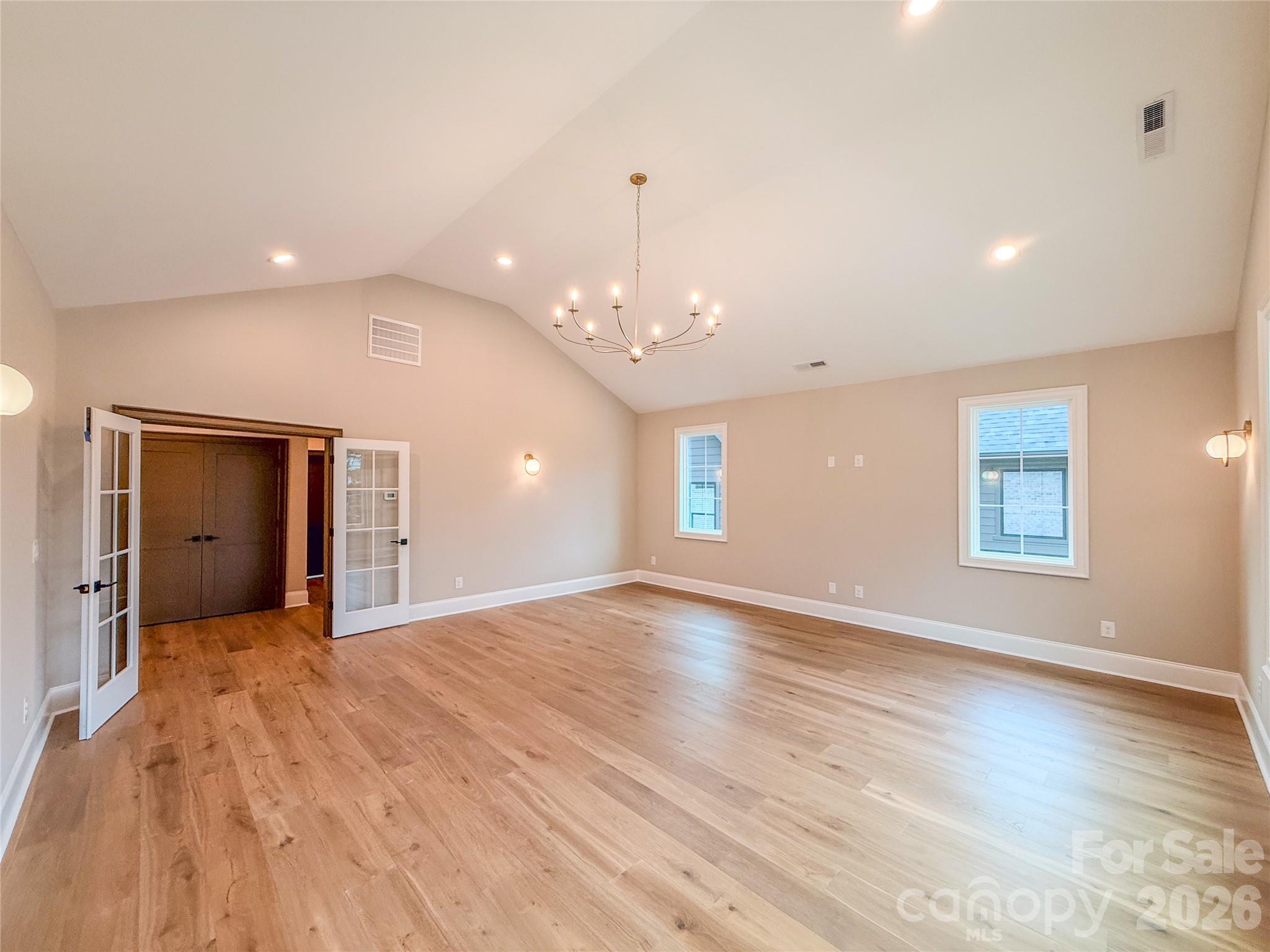 4828 Walker Road — Charlotte
