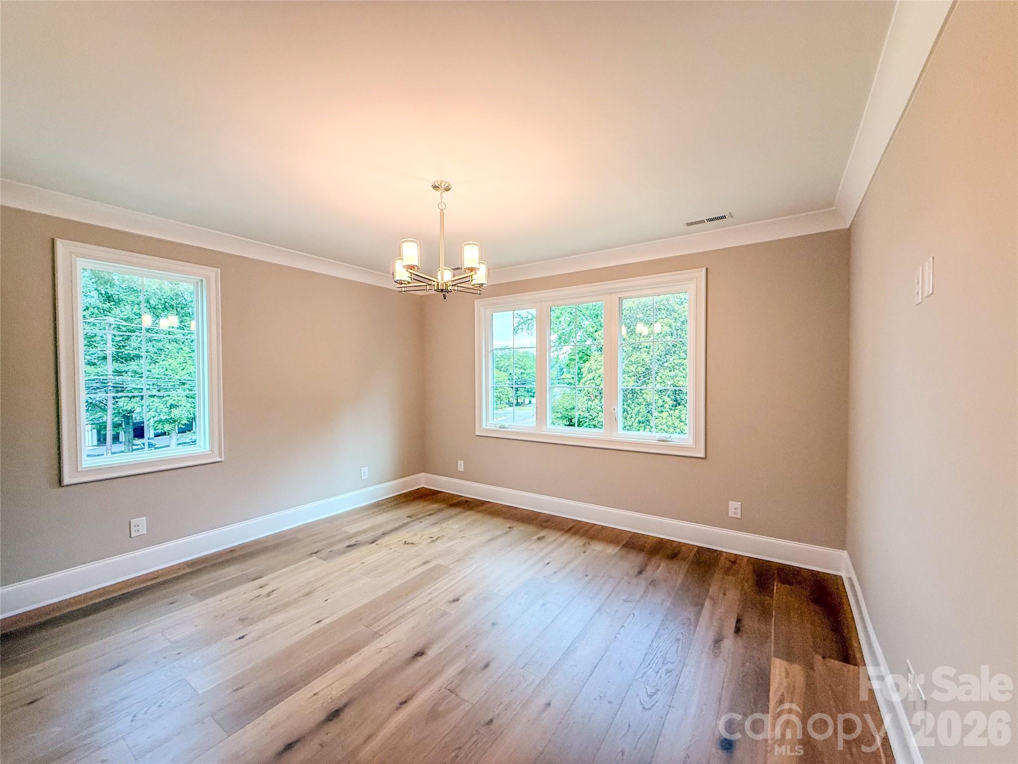 4828 Walker Road — Charlotte