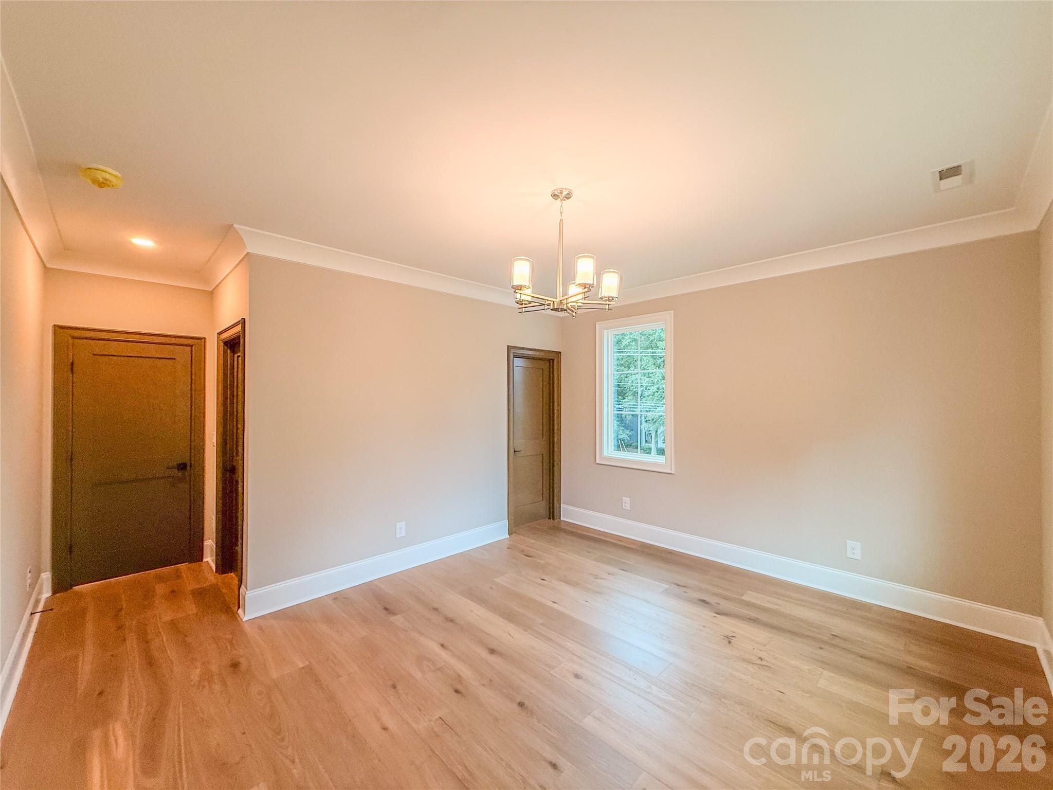 4828 Walker Road — Charlotte