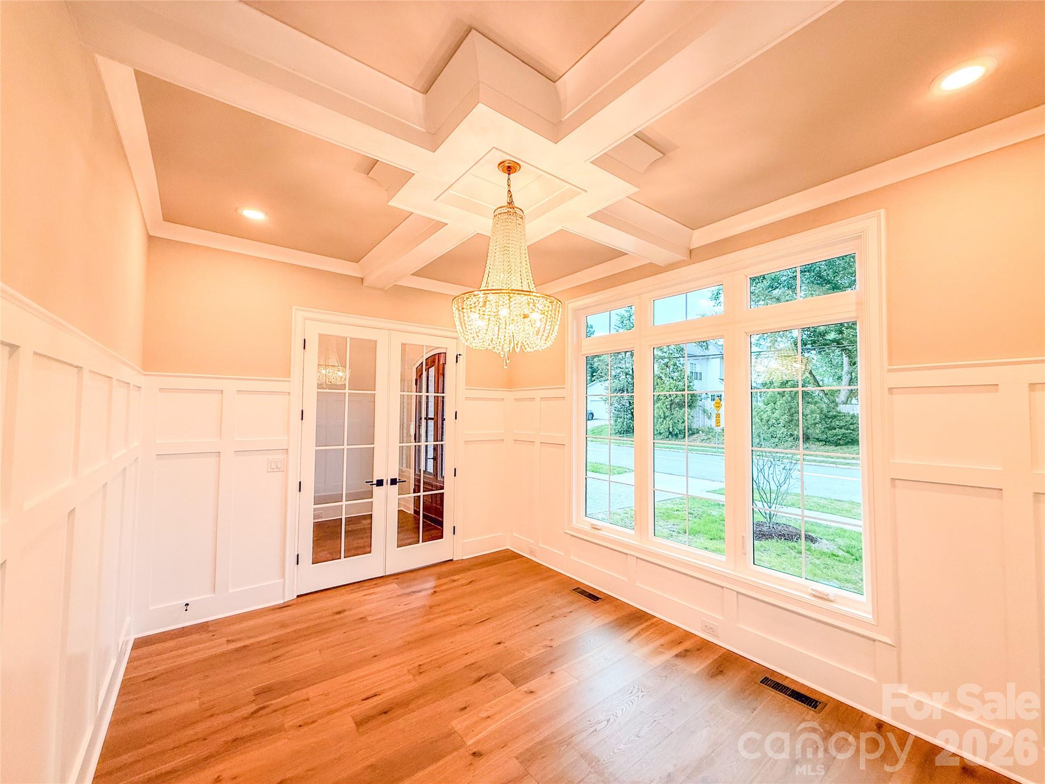 4828 Walker Road — Charlotte