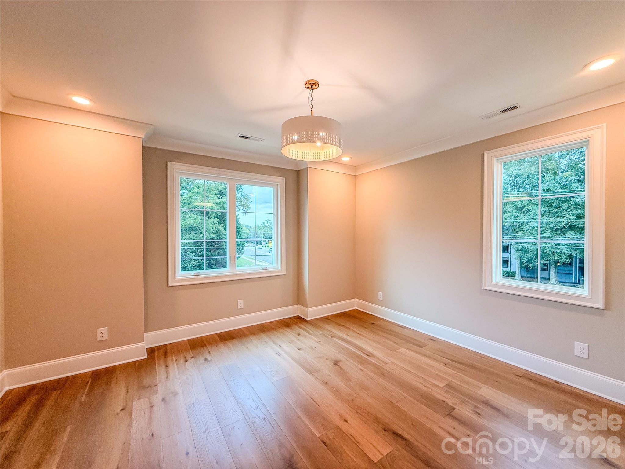4828 Walker Road — Charlotte