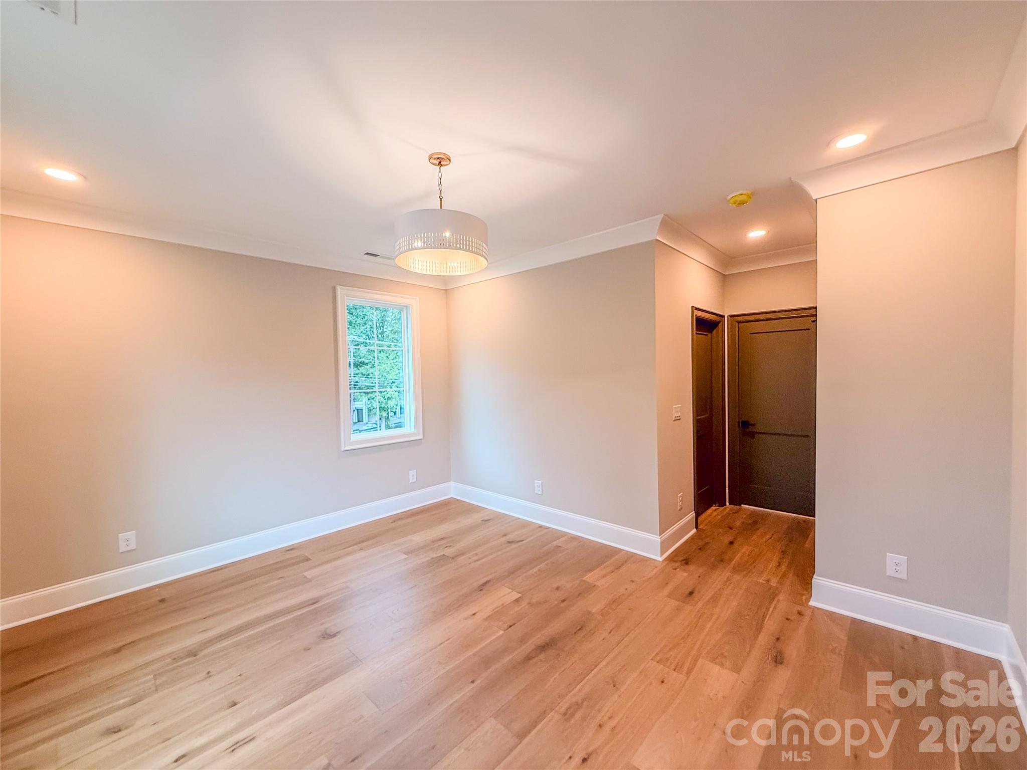 4828 Walker Road — Charlotte