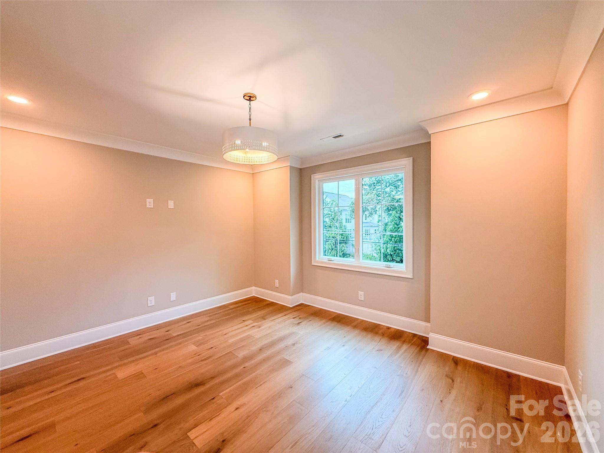 4828 Walker Road — Charlotte