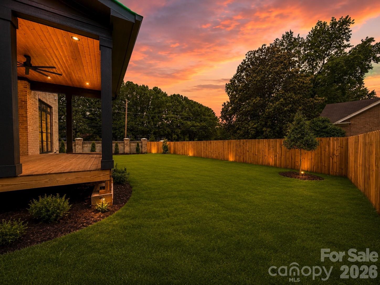 4828 Walker Road — Charlotte