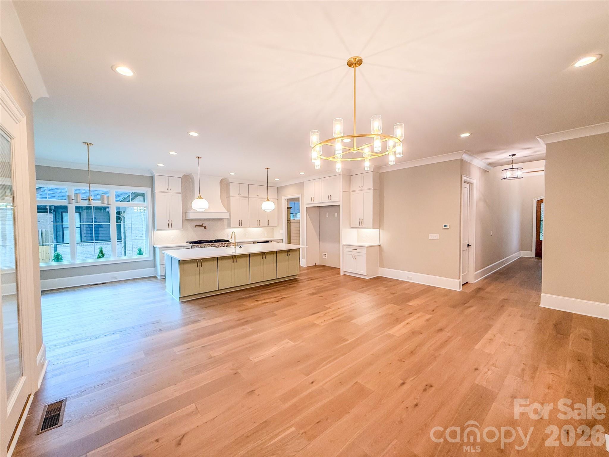 4828 Walker Road — Charlotte