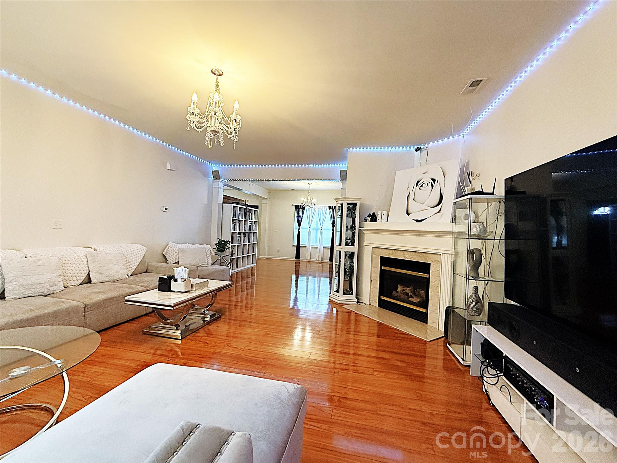 8703 Earthenware Drive — Charlotte