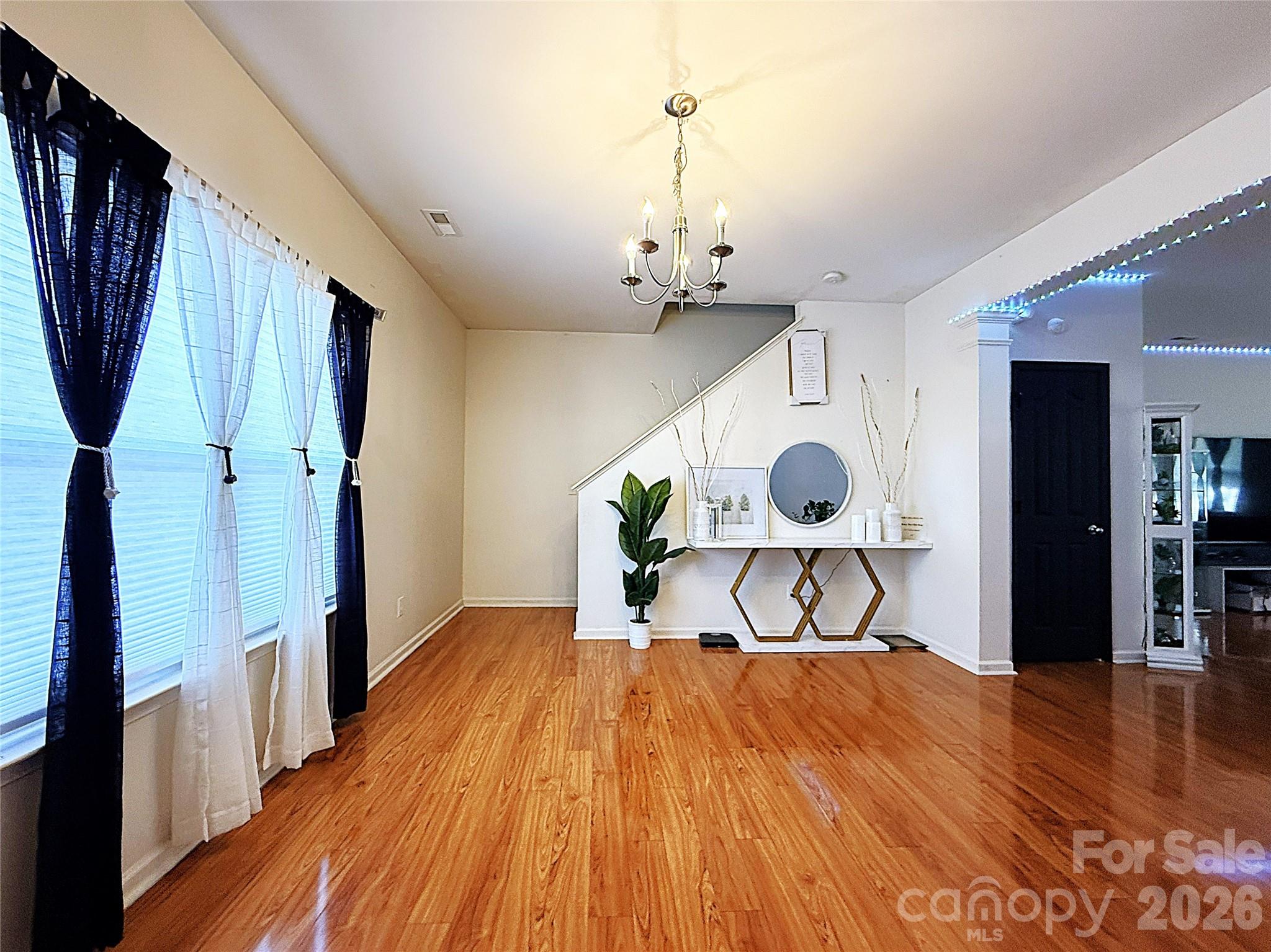 8703 Earthenware Drive — Charlotte