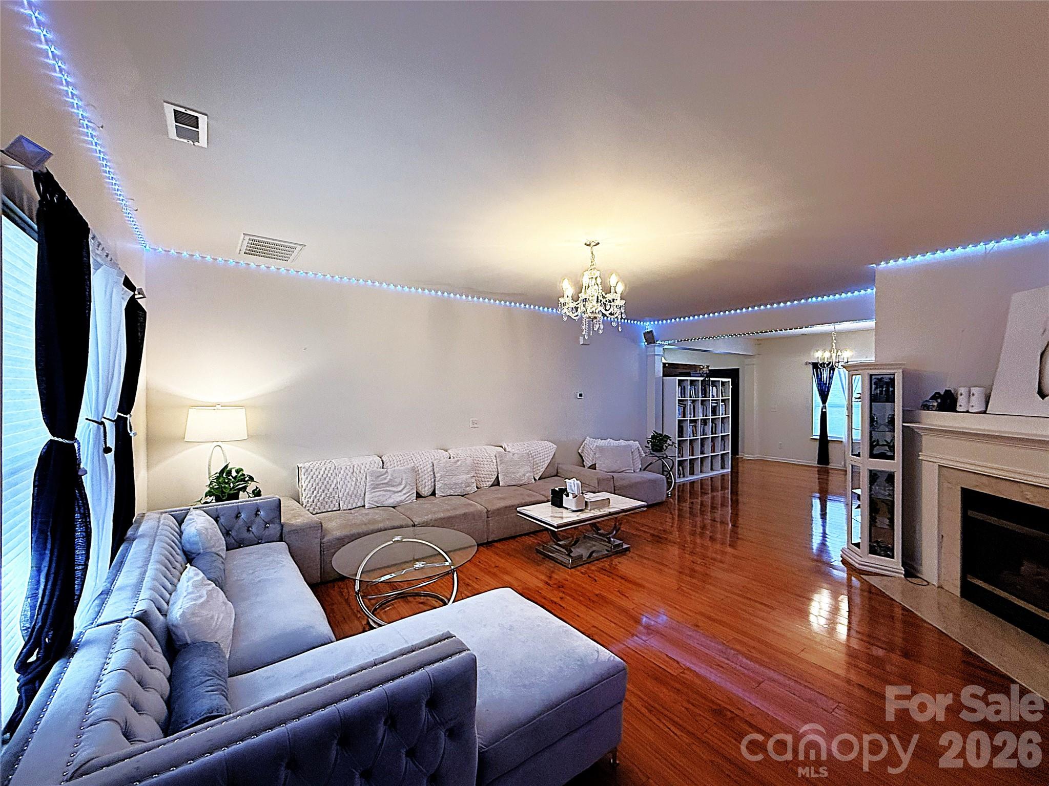 8703 Earthenware Drive — Charlotte