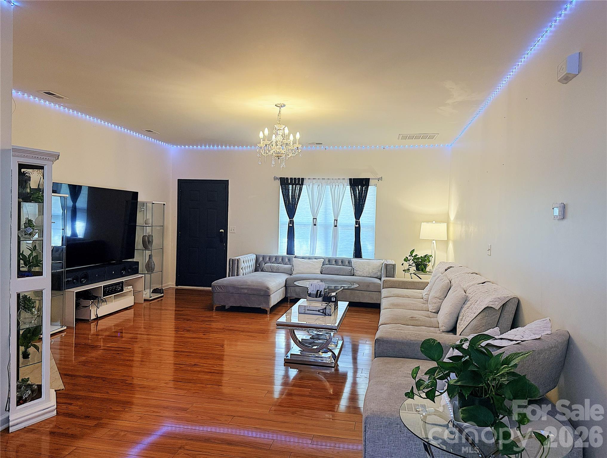 8703 Earthenware Drive — Charlotte
