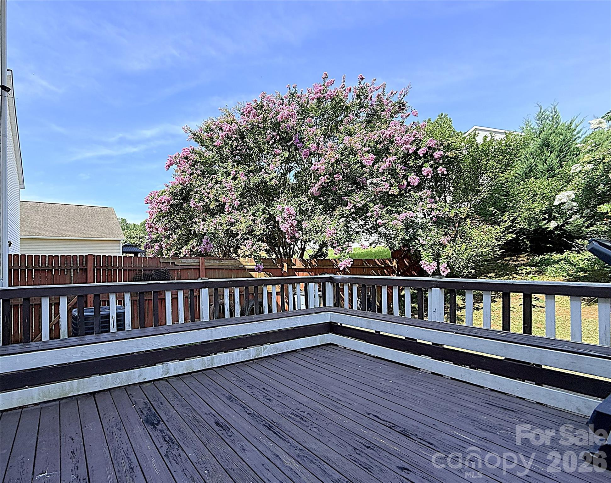 8703 Earthenware Drive — Charlotte