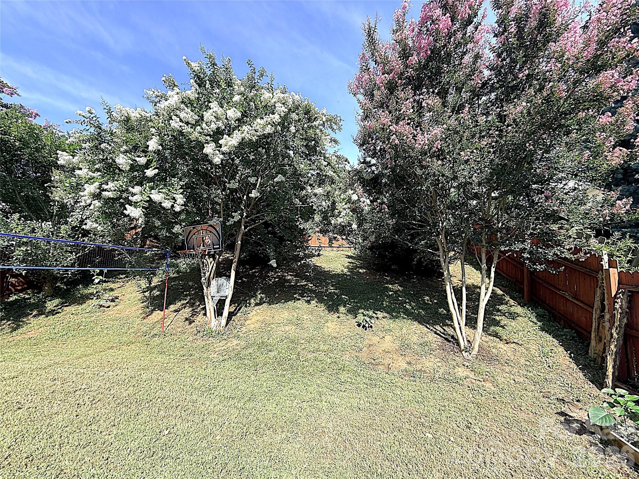 8703 Earthenware Drive — Charlotte