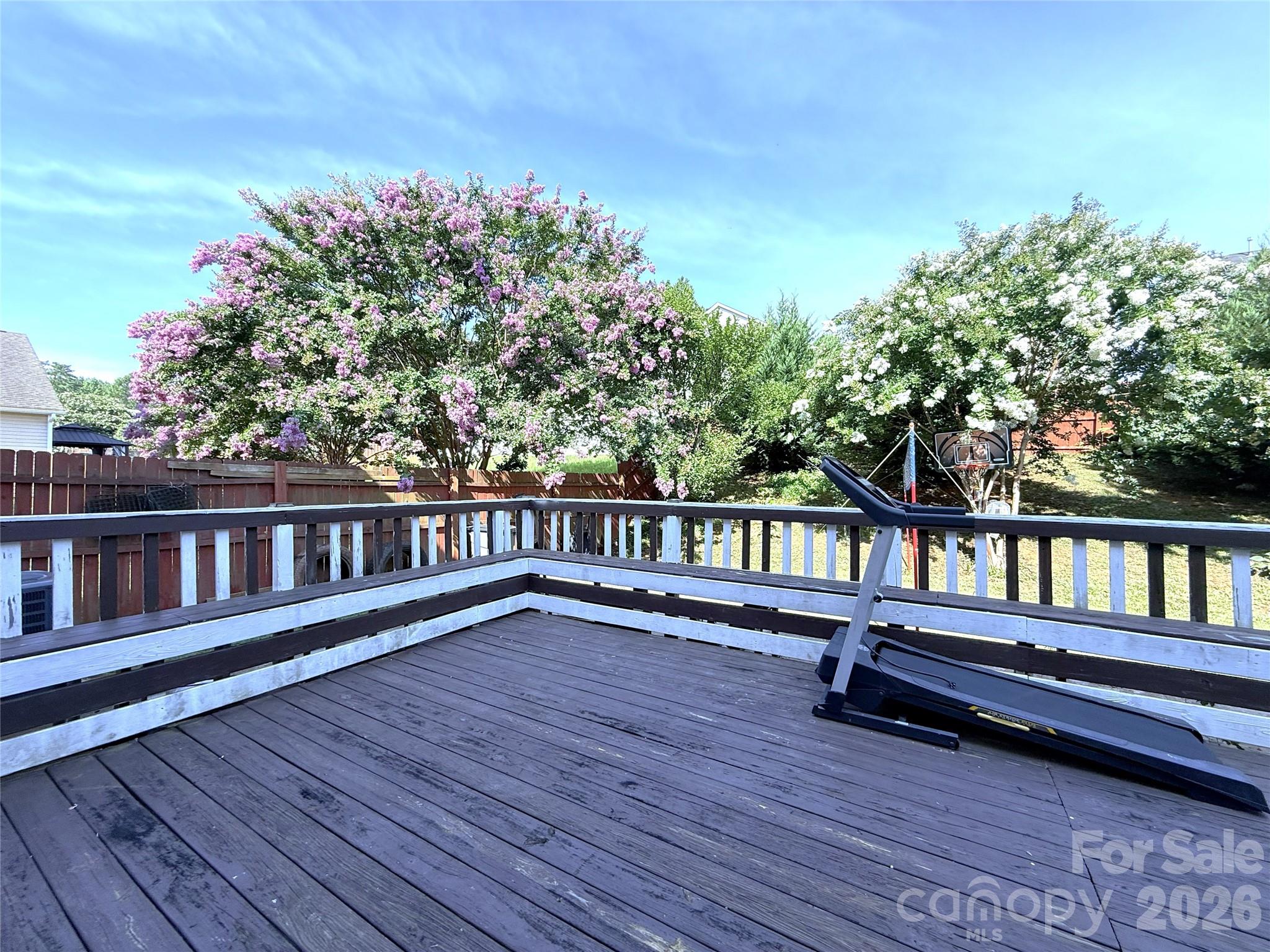 8703 Earthenware Drive — Charlotte