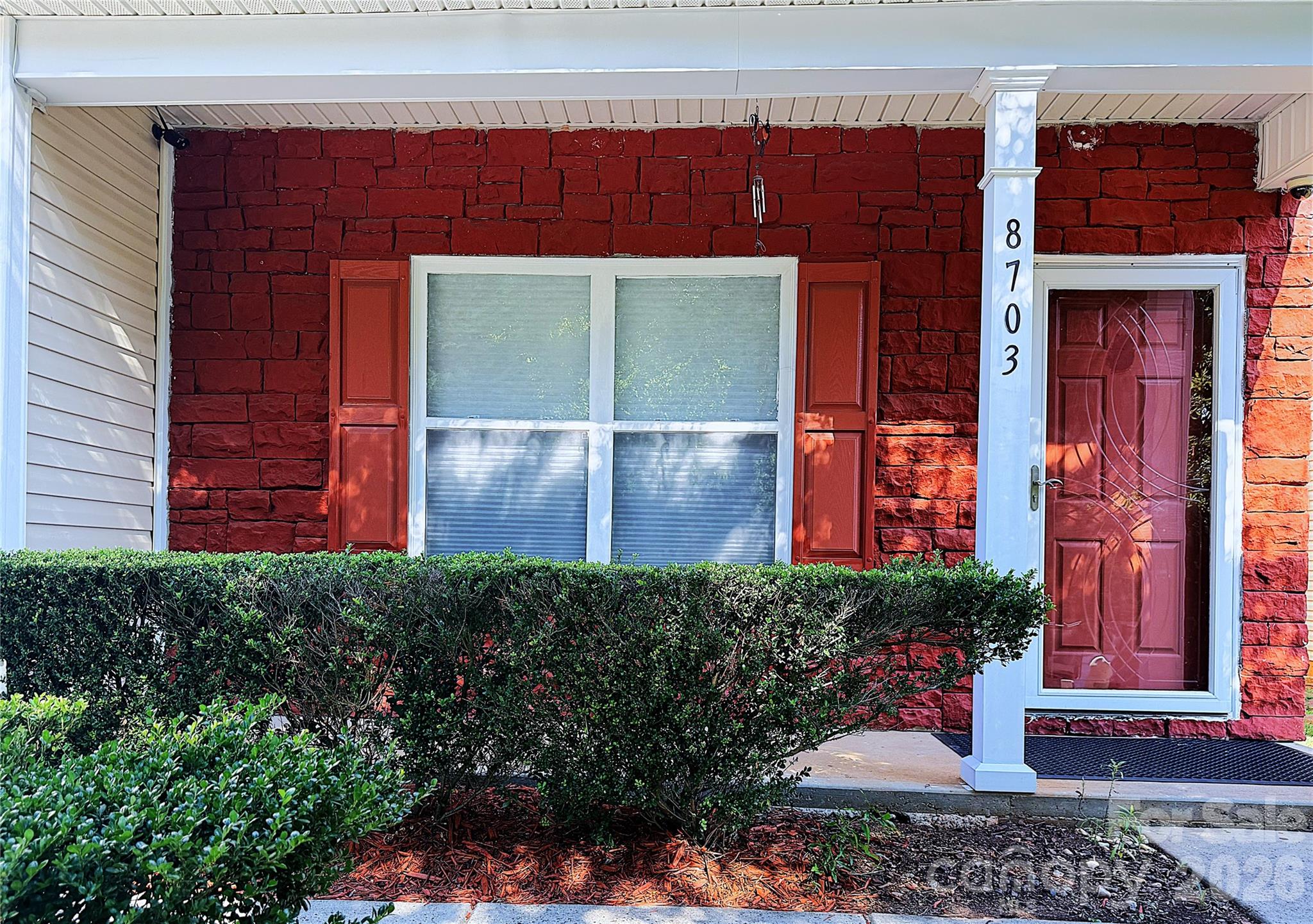 8703 Earthenware Drive — Charlotte