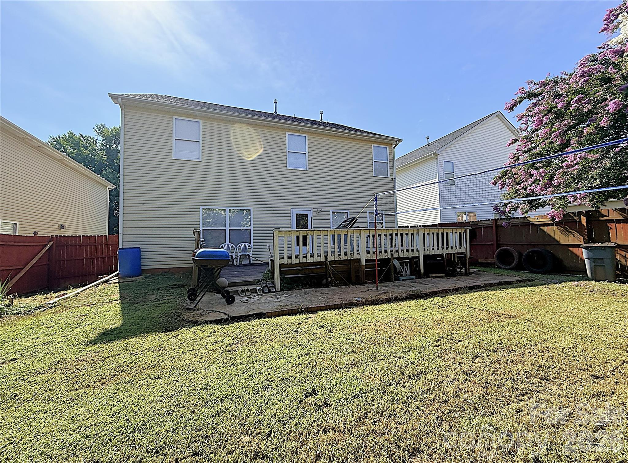 8703 Earthenware Drive — Charlotte