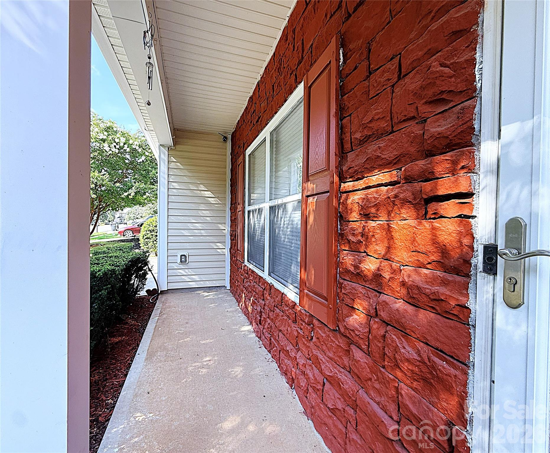 8703 Earthenware Drive — Charlotte