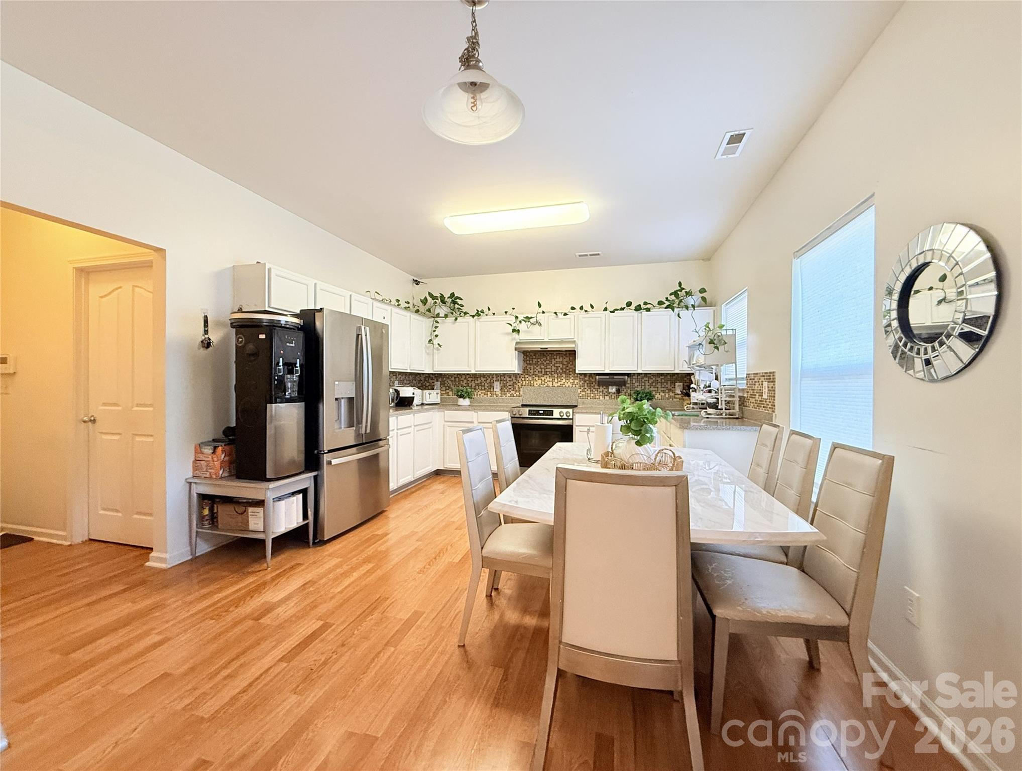 8703 Earthenware Drive — Charlotte