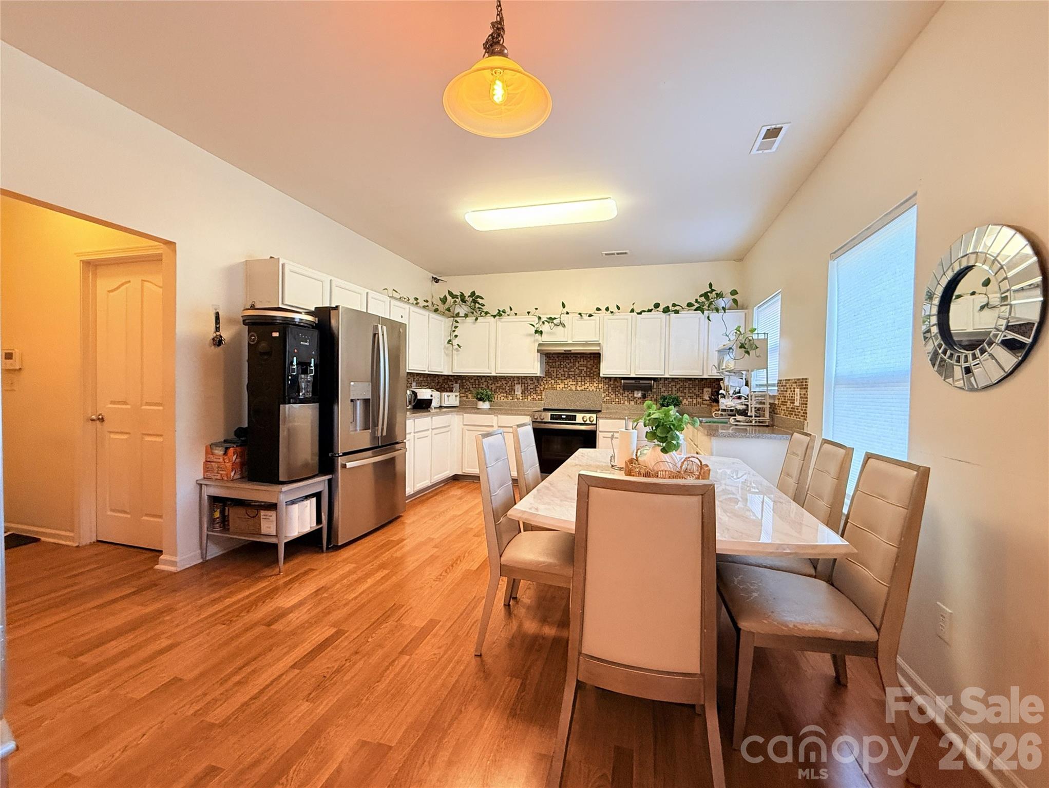 8703 Earthenware Drive — Charlotte