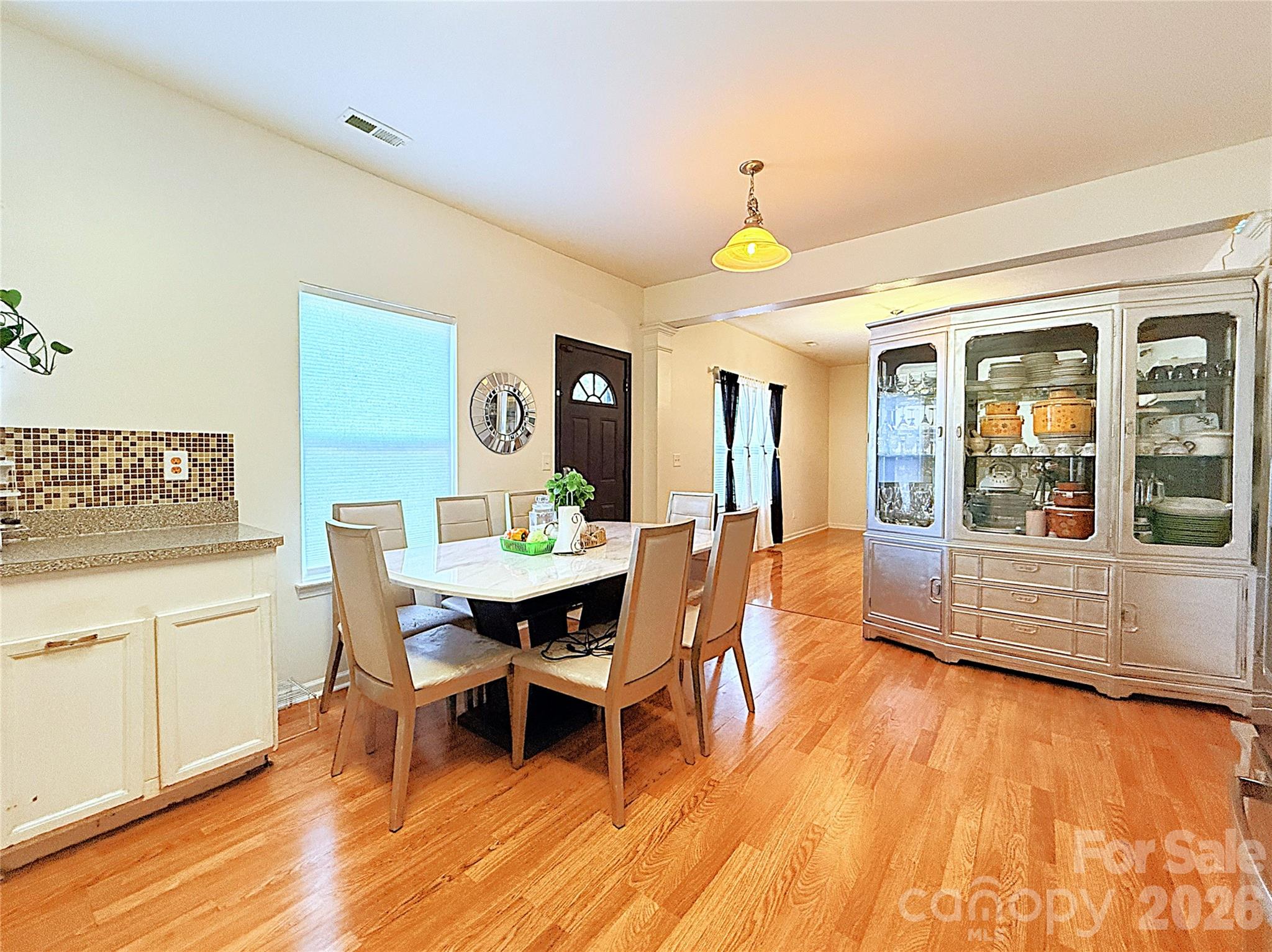 8703 Earthenware Drive — Charlotte