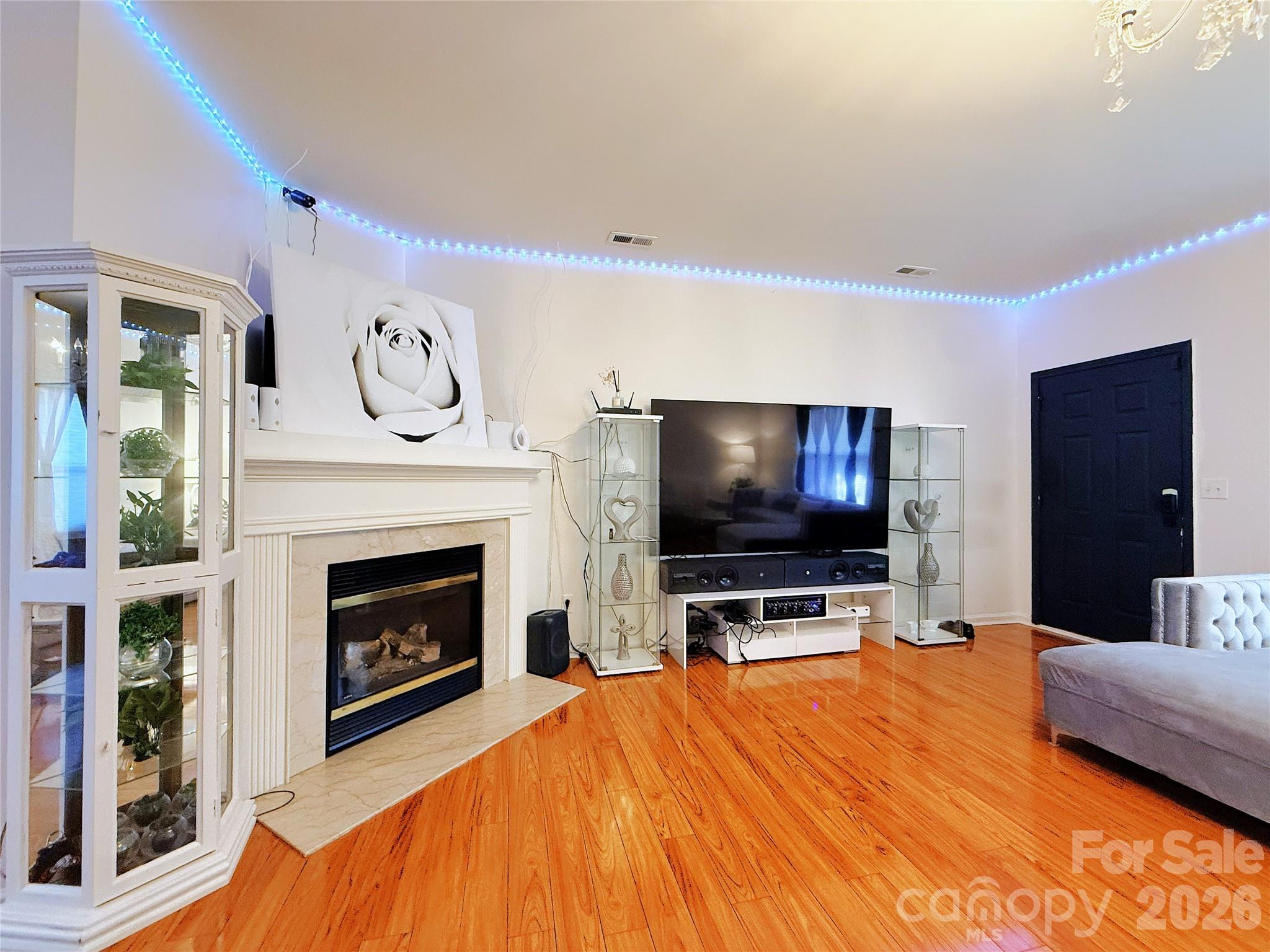 8703 Earthenware Drive — Charlotte