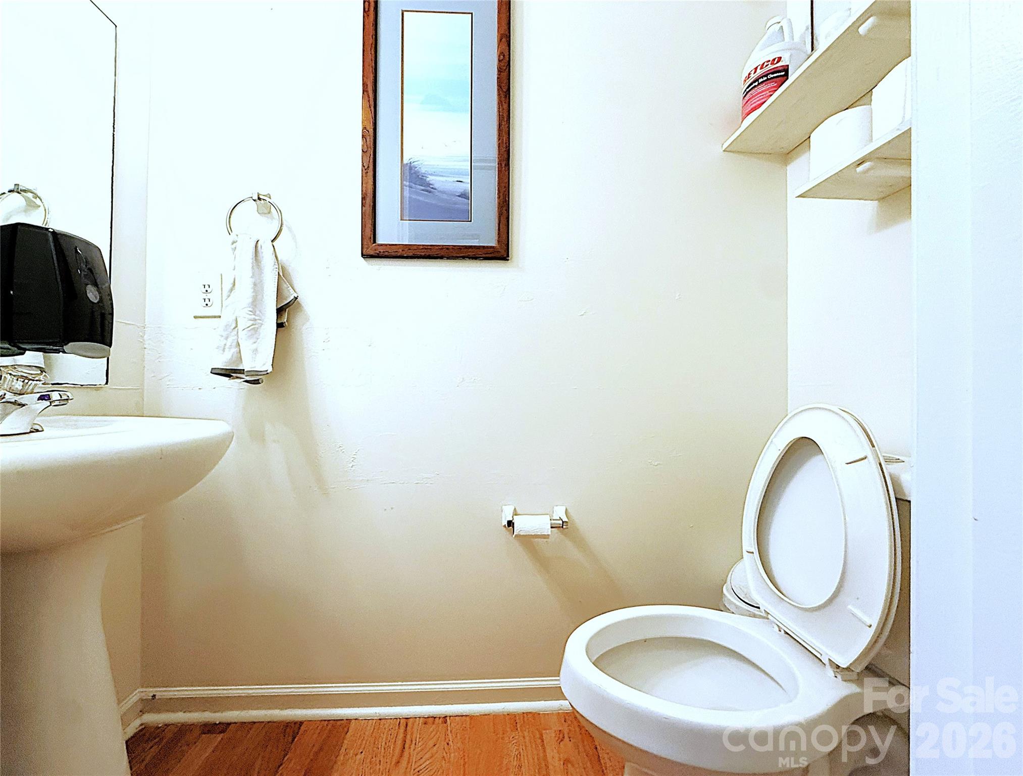 8703 Earthenware Drive — Charlotte
