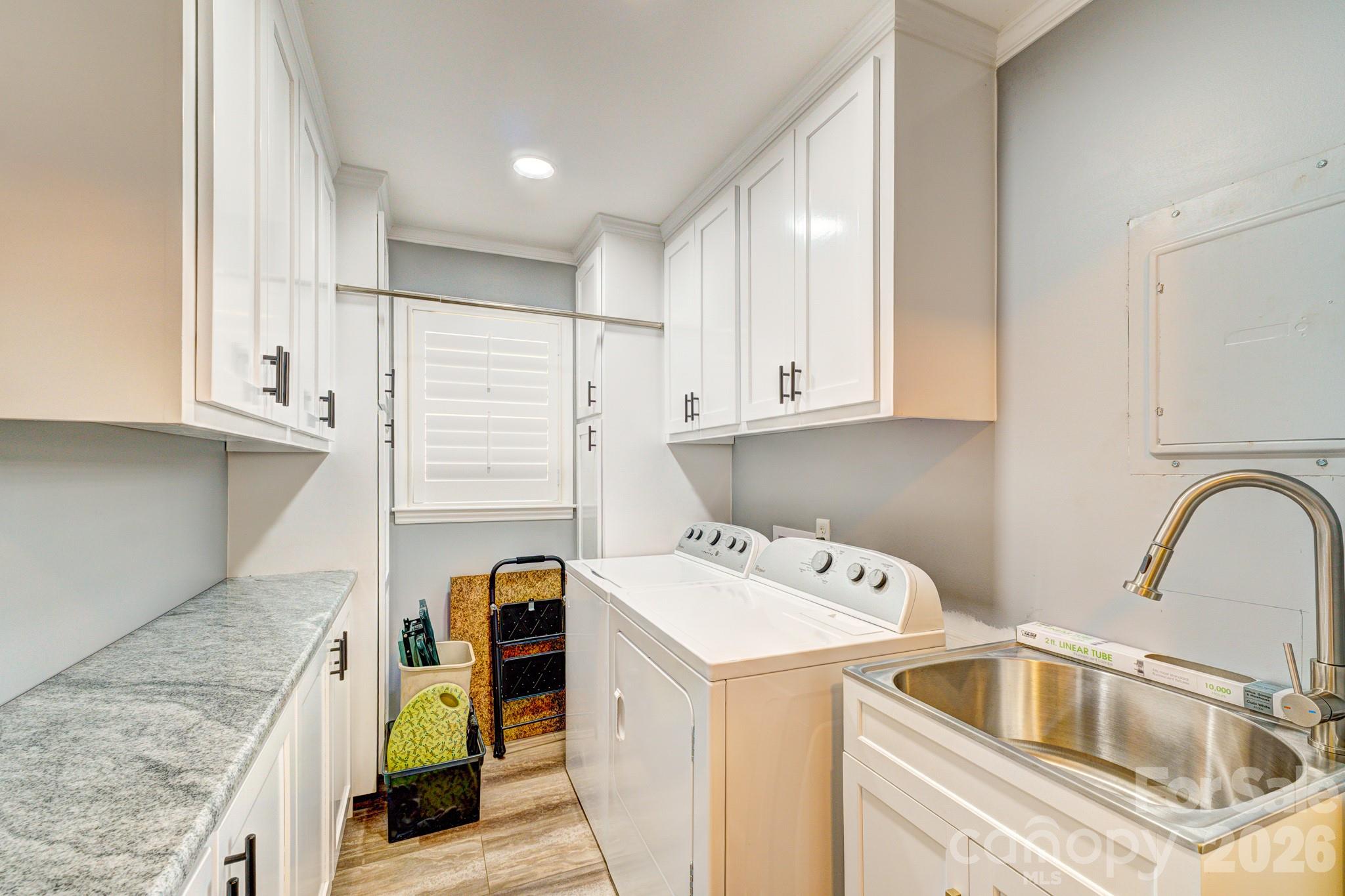 1014 Ranbar Street — Cherryville