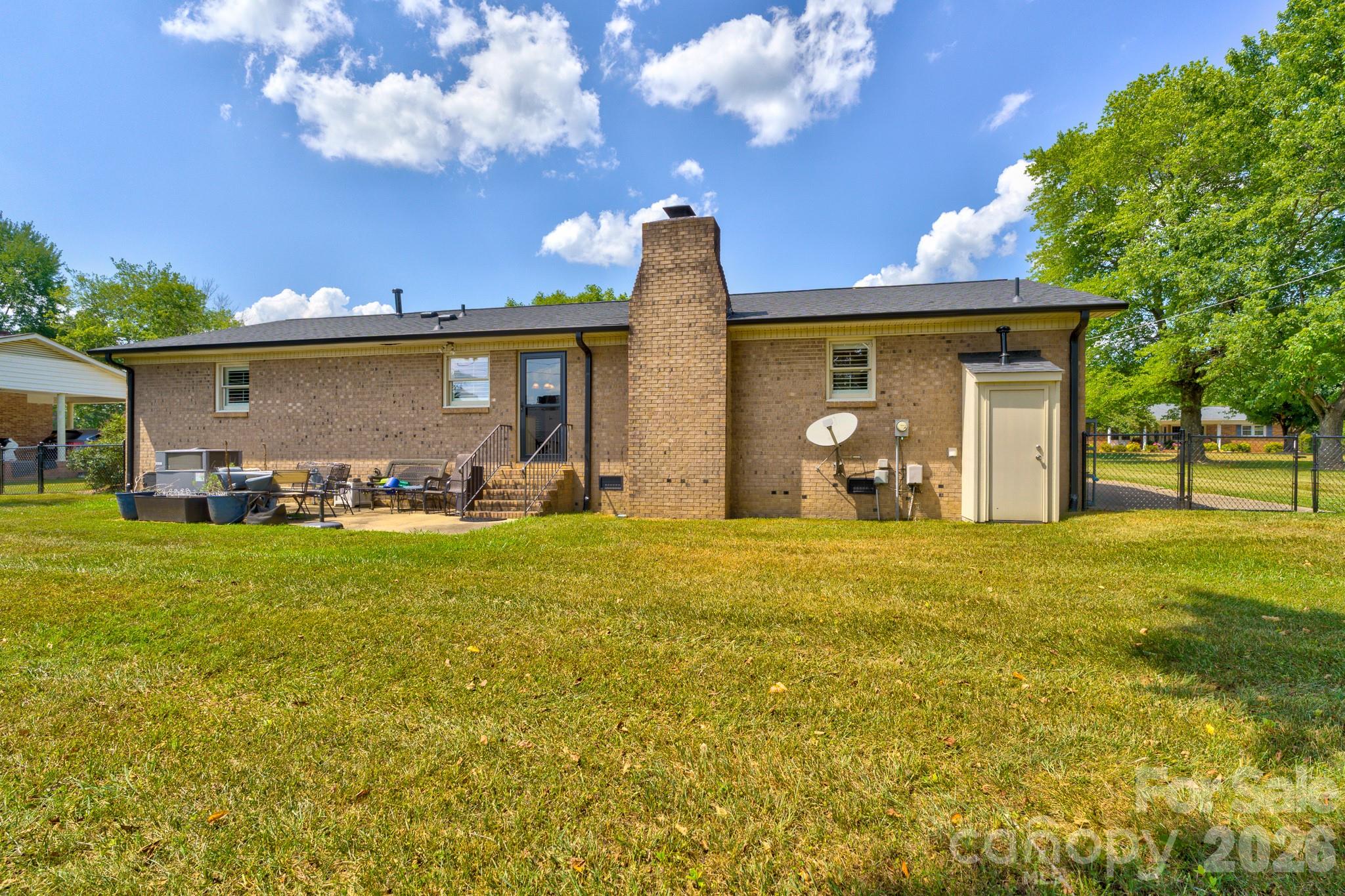 1014 Ranbar Street — Cherryville
