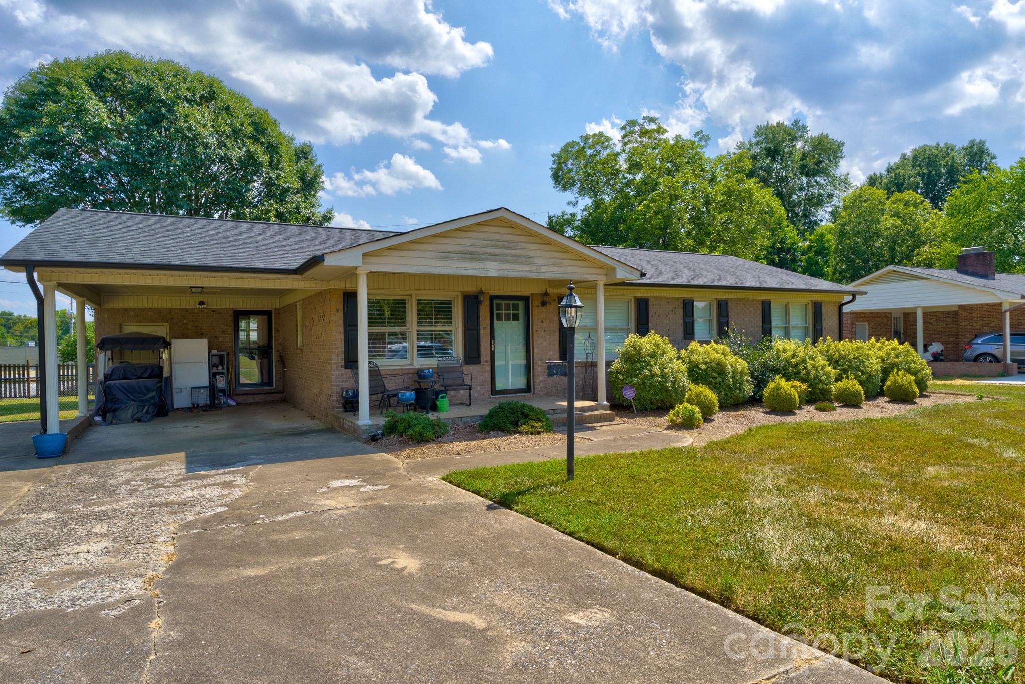 1014 Ranbar Street — Cherryville