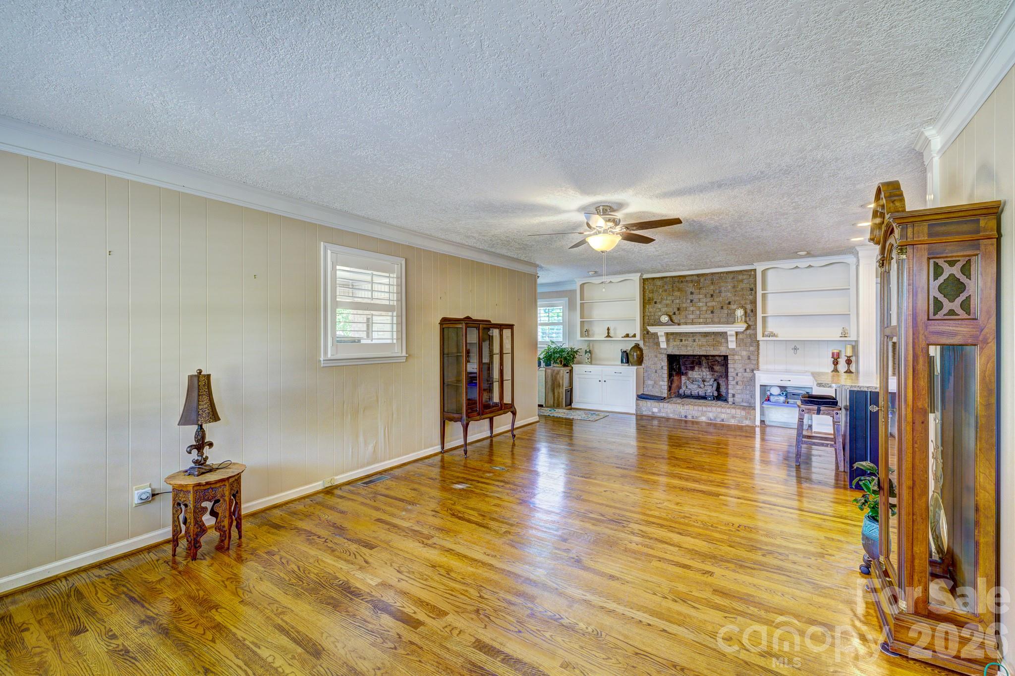 1014 Ranbar Street — Cherryville