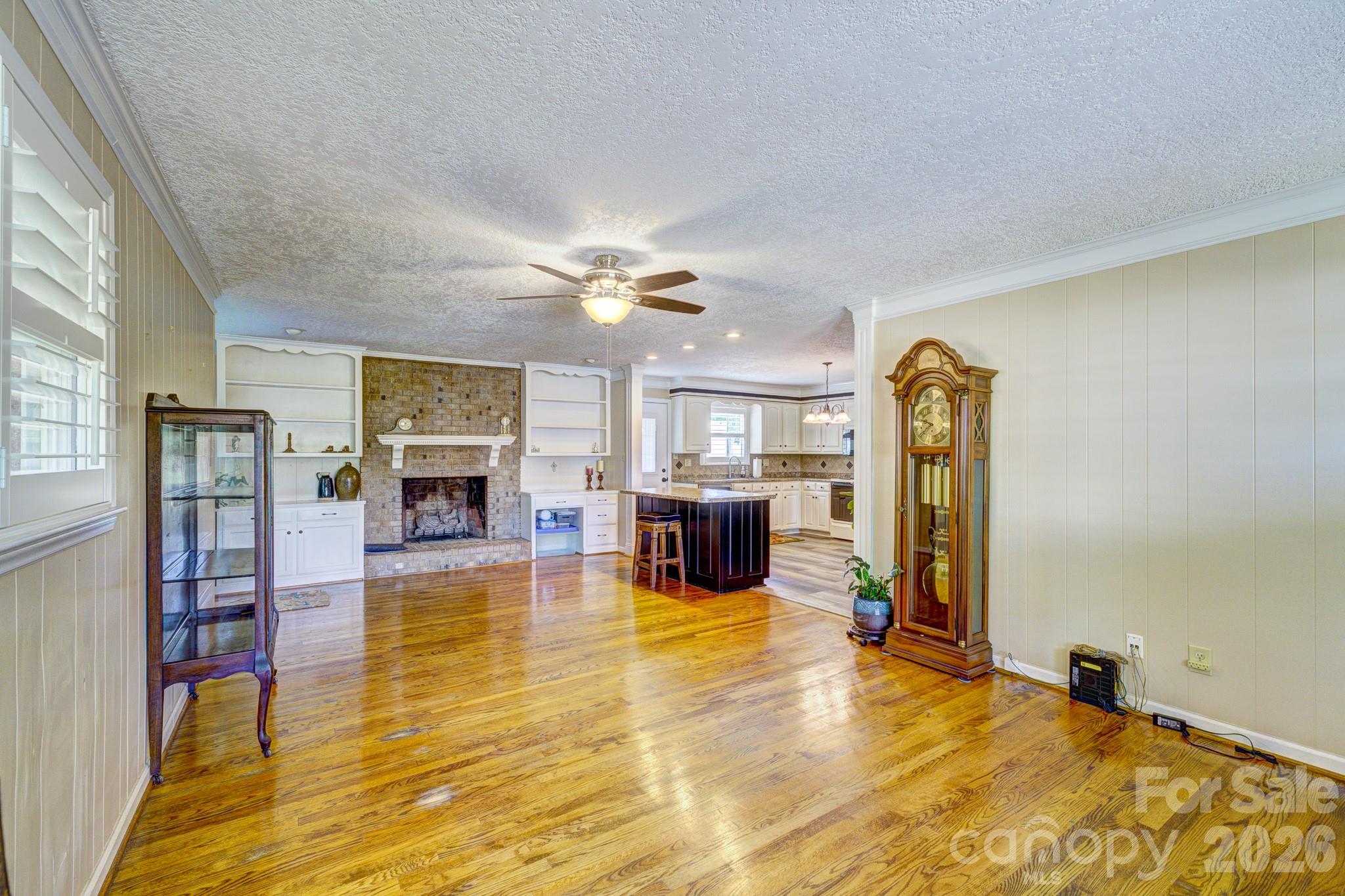 1014 Ranbar Street — Cherryville