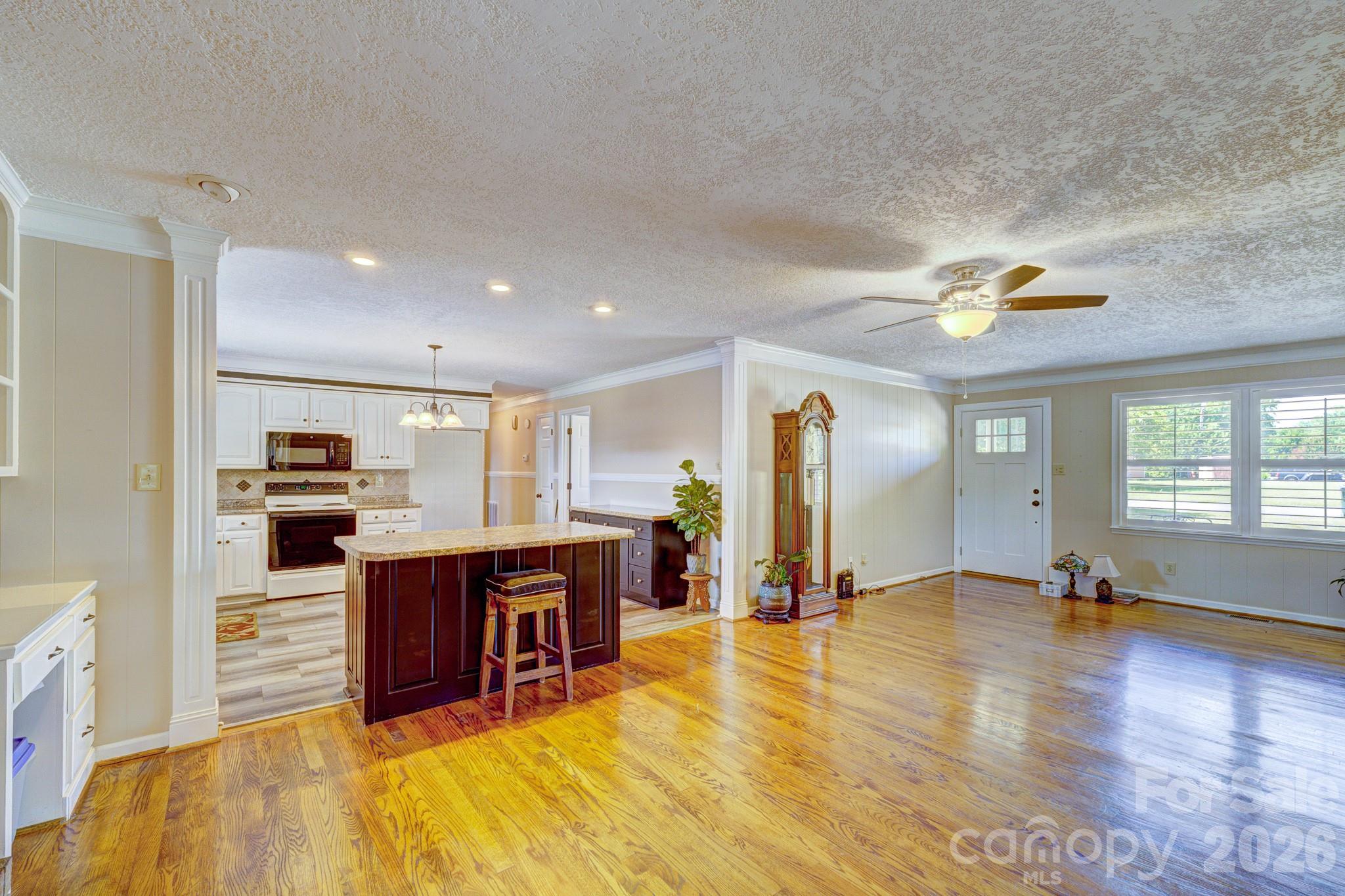 1014 Ranbar Street — Cherryville