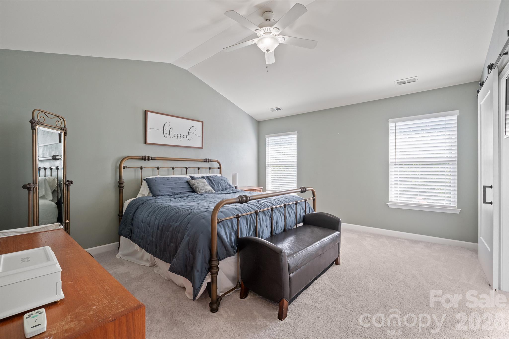 17120 Caldwell Track Drive — Huntersville