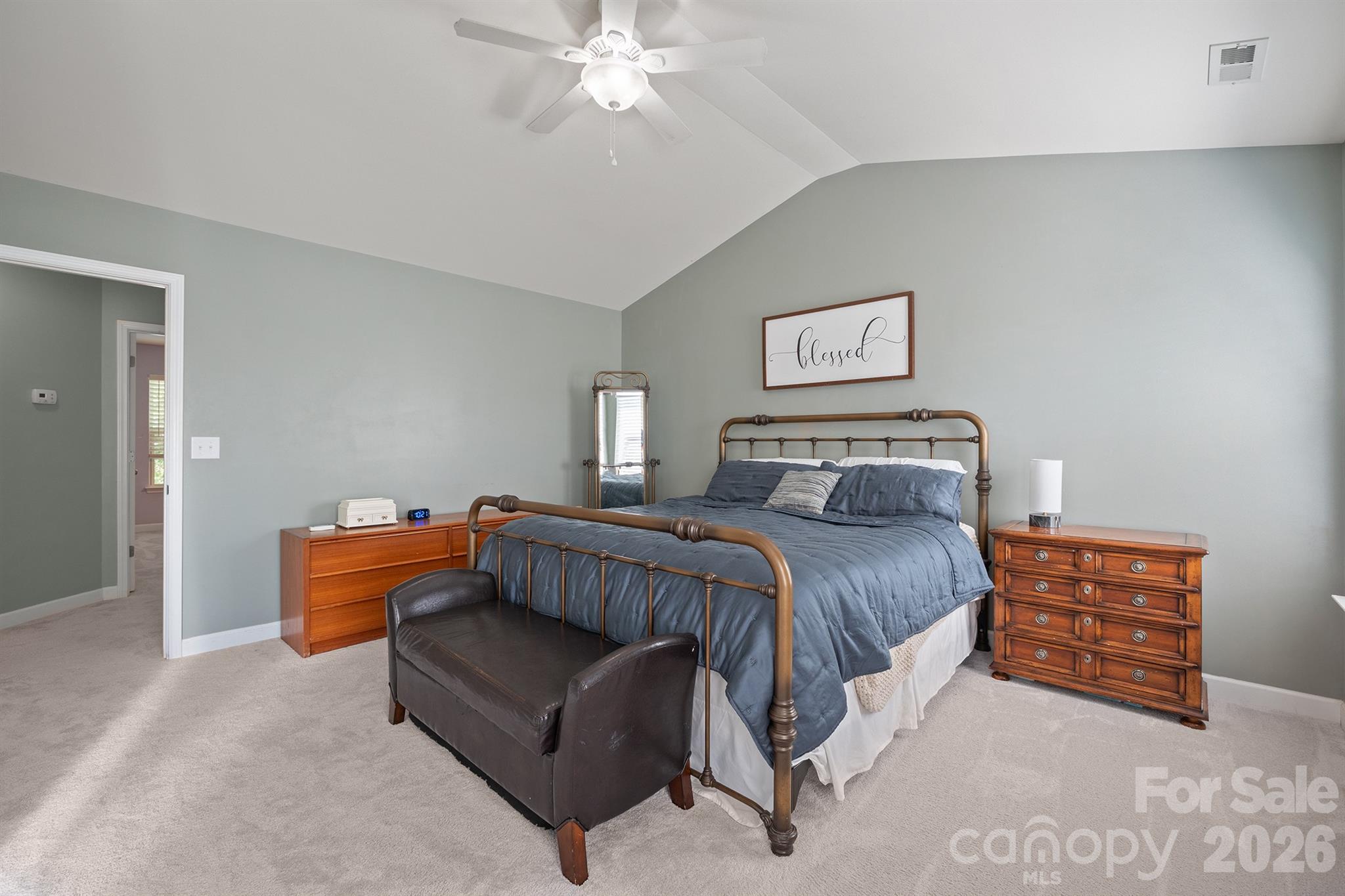 17120 Caldwell Track Drive — Huntersville