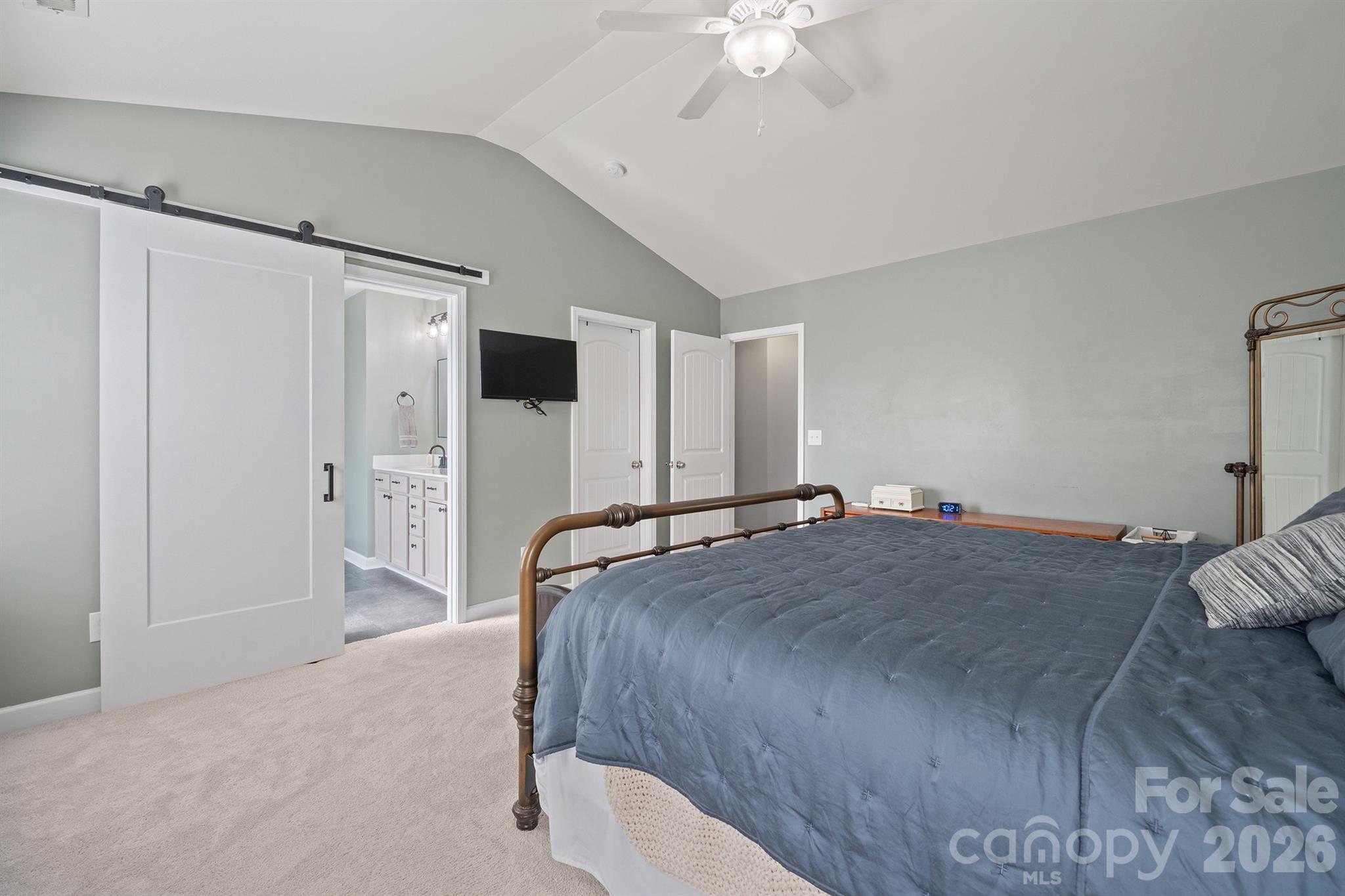 17120 Caldwell Track Drive — Huntersville