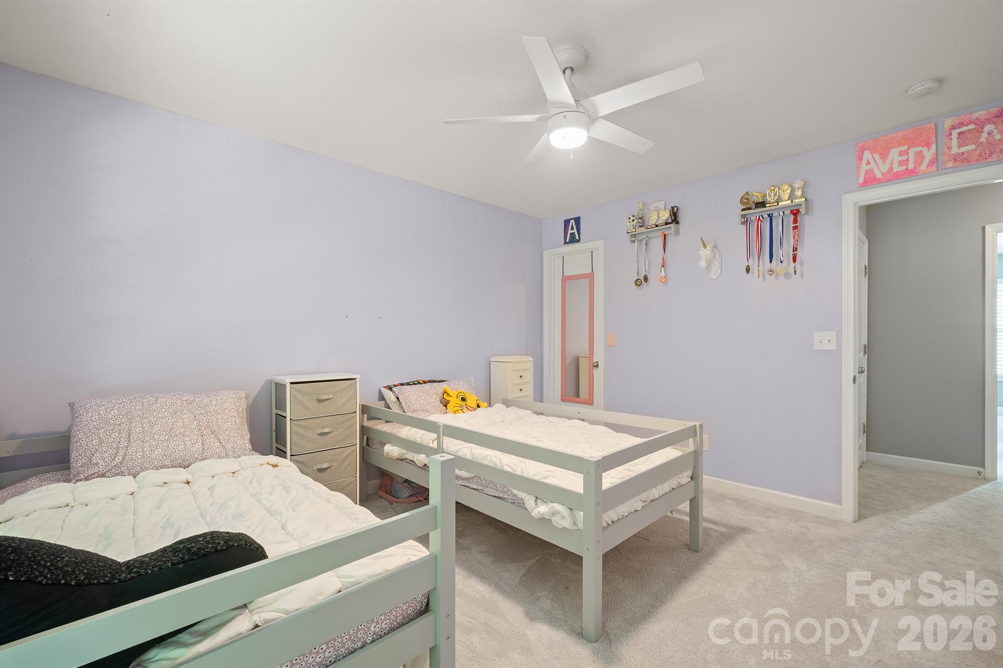 17120 Caldwell Track Drive — Huntersville