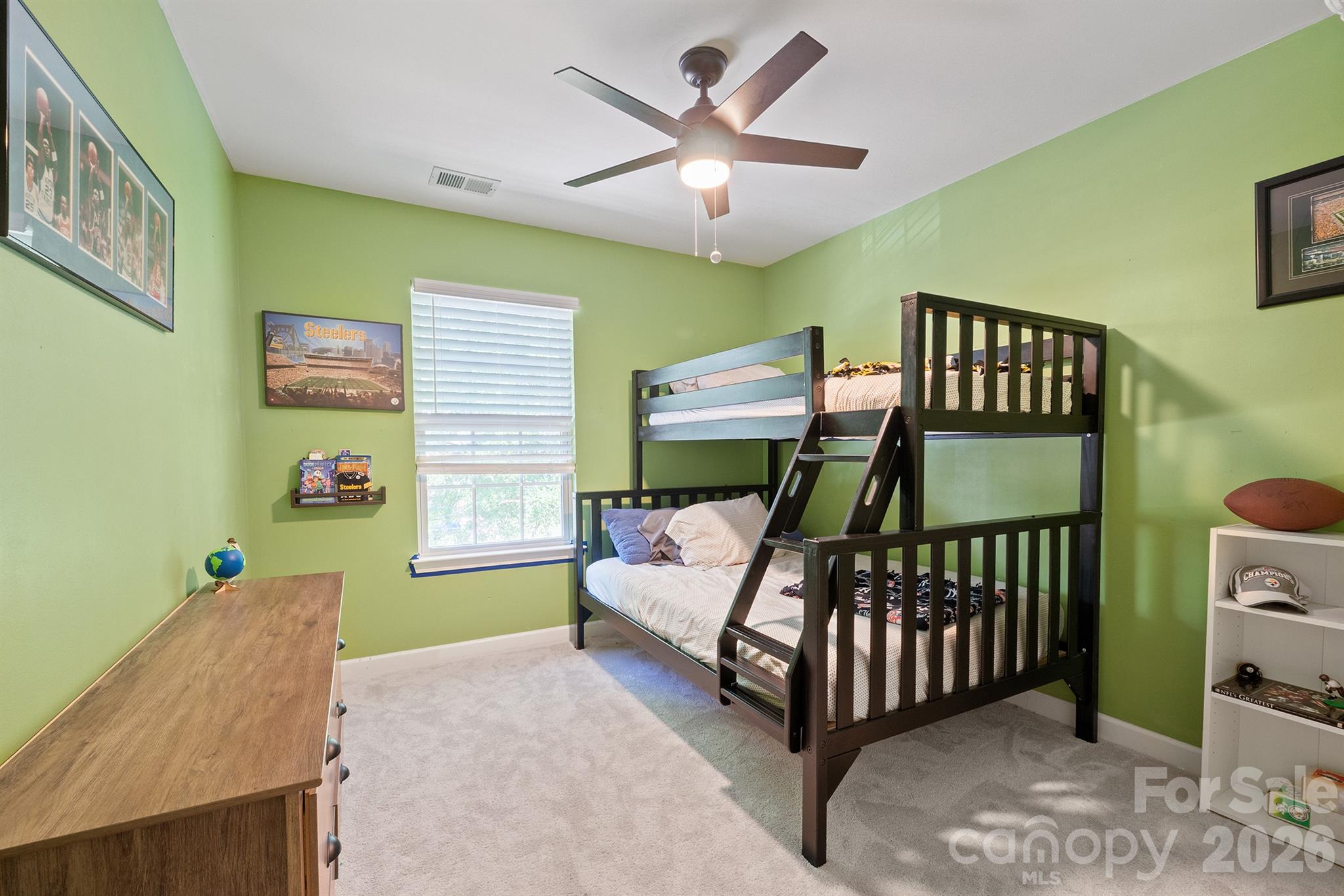 17120 Caldwell Track Drive — Huntersville