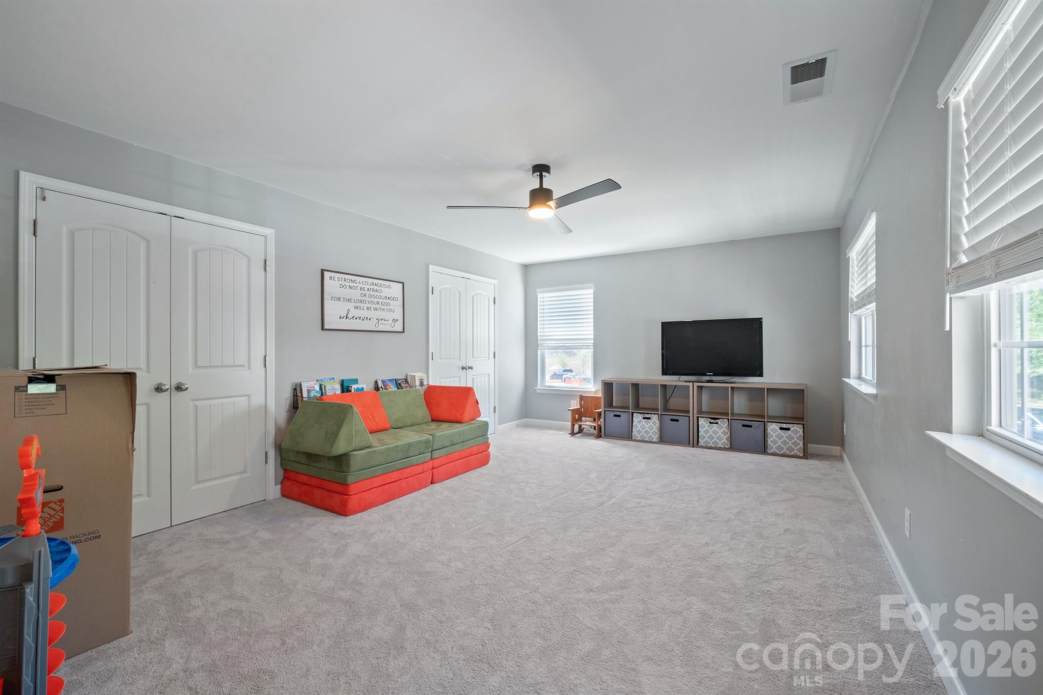 17120 Caldwell Track Drive — Huntersville