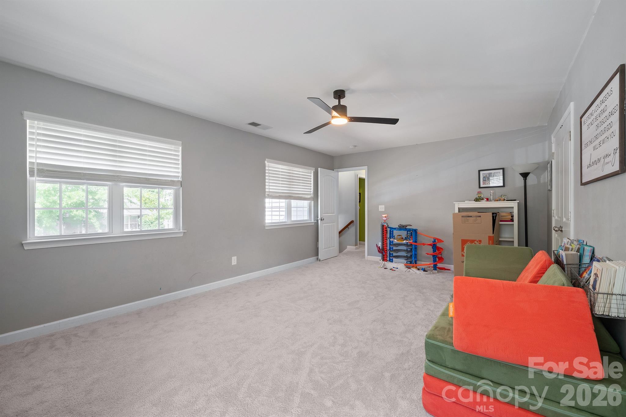 17120 Caldwell Track Drive — Huntersville