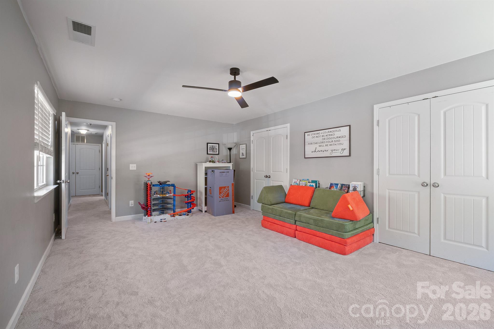 17120 Caldwell Track Drive — Huntersville