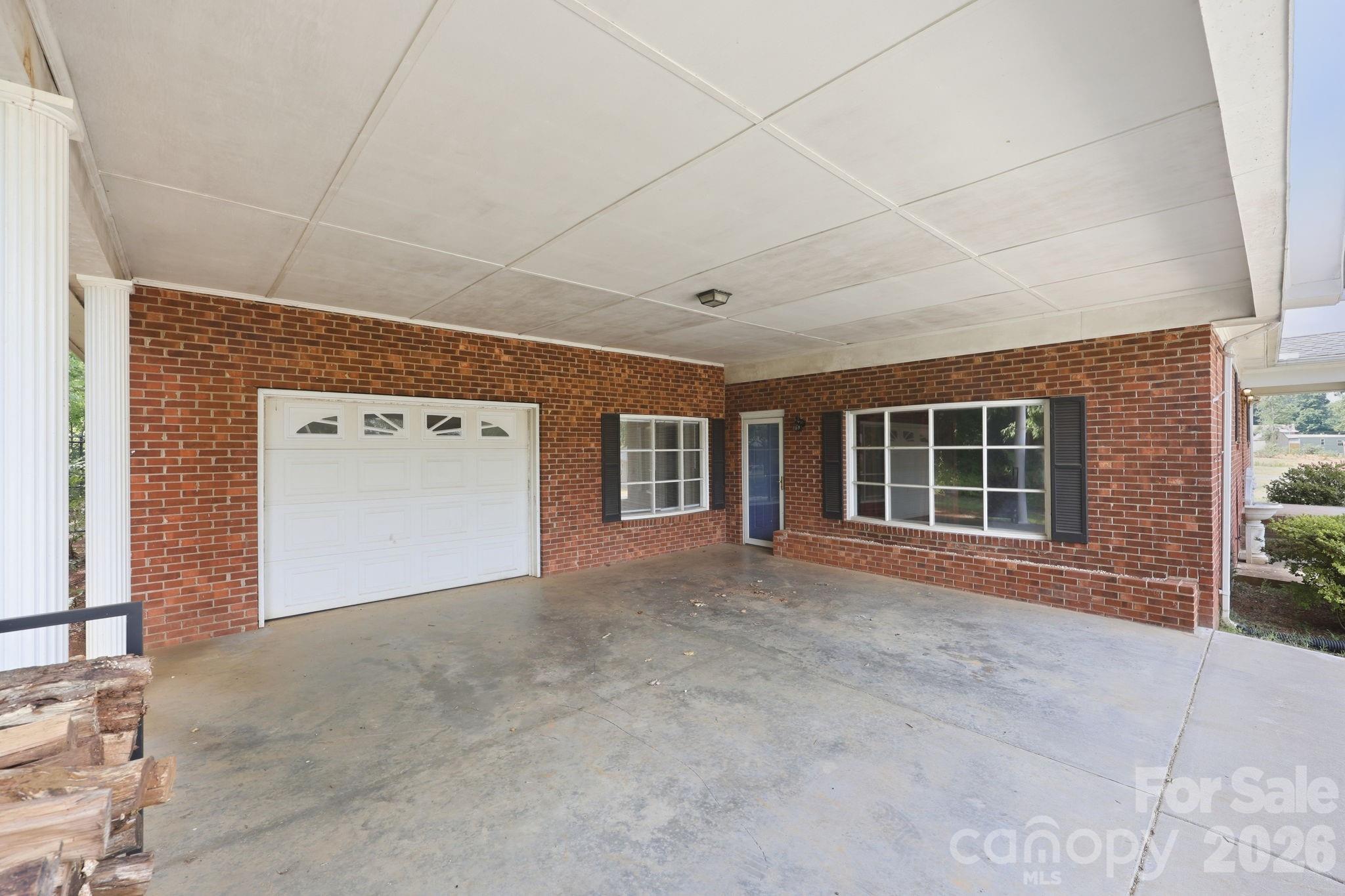 355 Swink Avenue — Salisbury