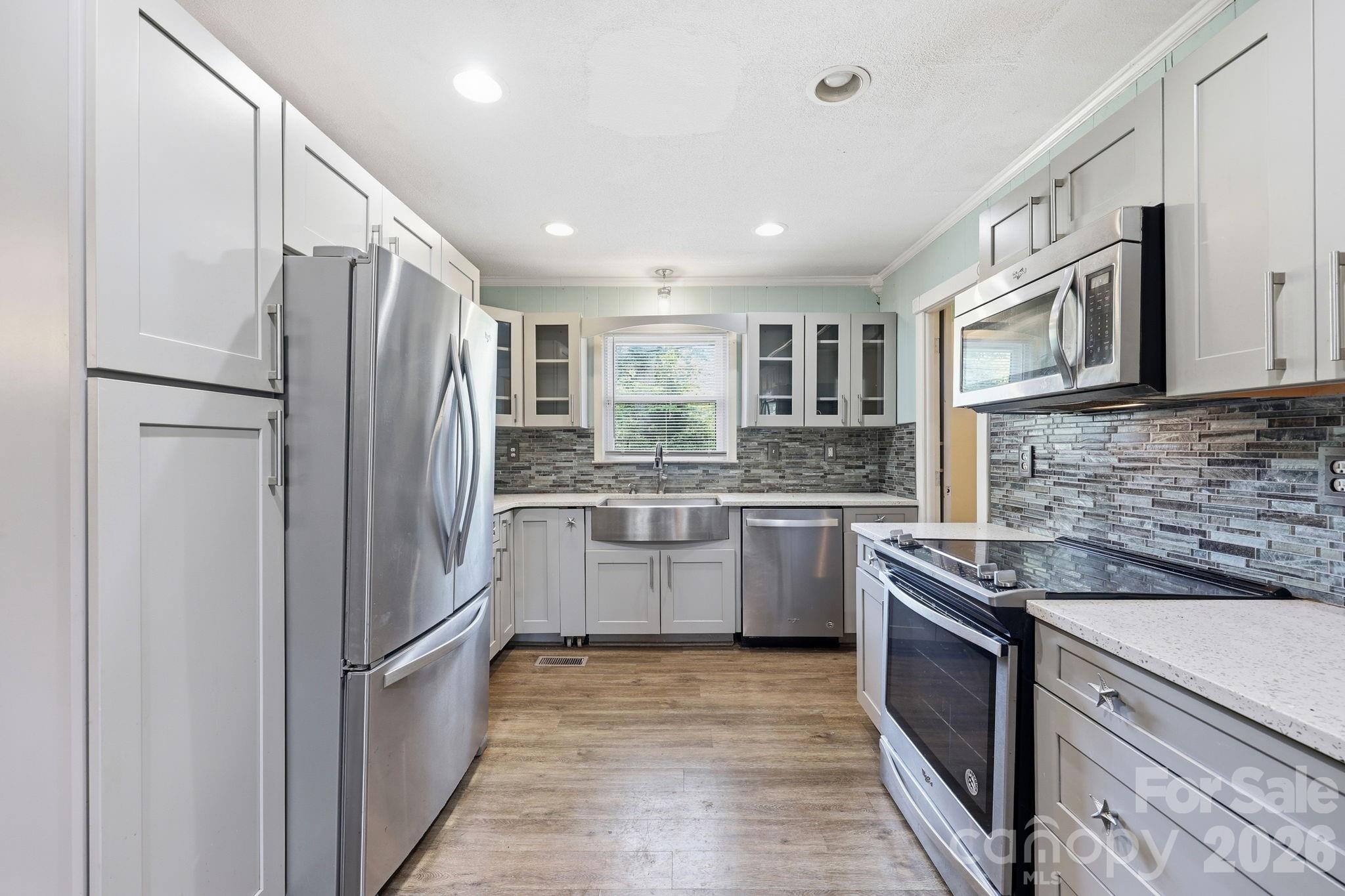 355 Swink Avenue — Salisbury